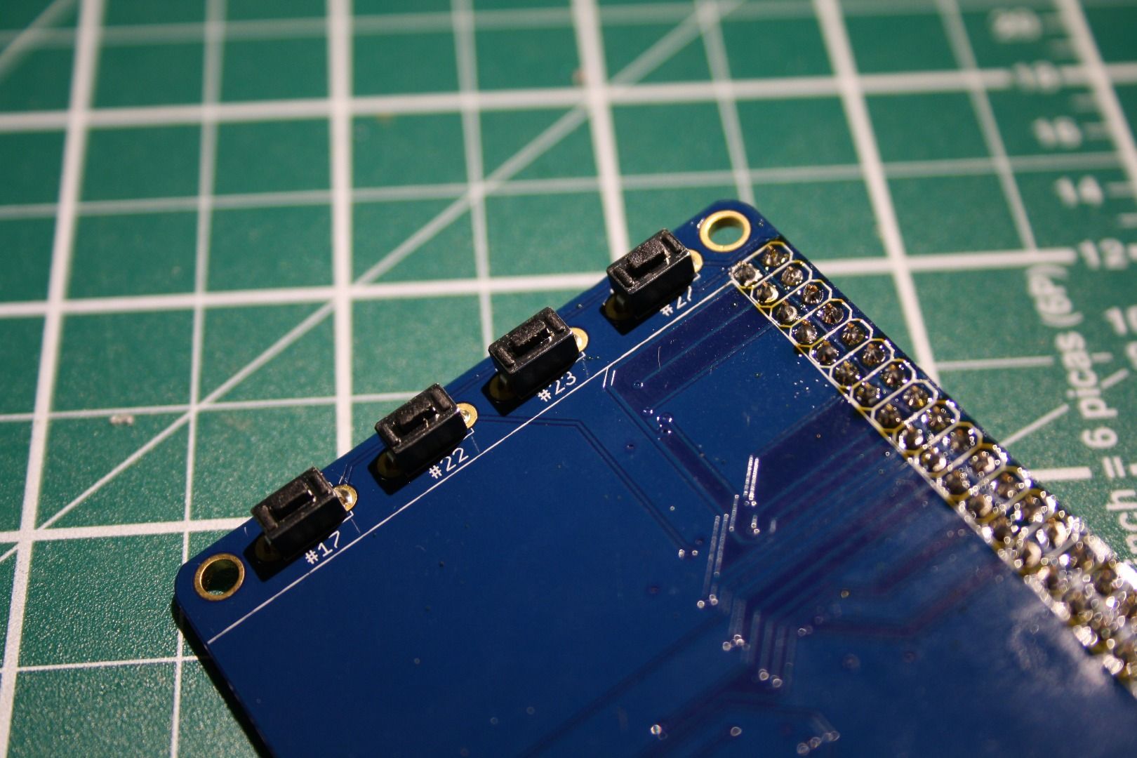 Picture the 3D Printed Raspberry Pi Camera. 14 Steps (with Pictures