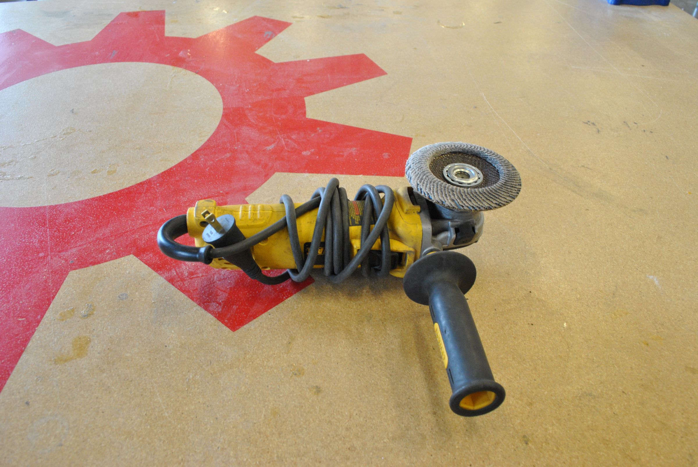 How to Neatly Wrap Power Tool Cords 5 Steps (with Pictures