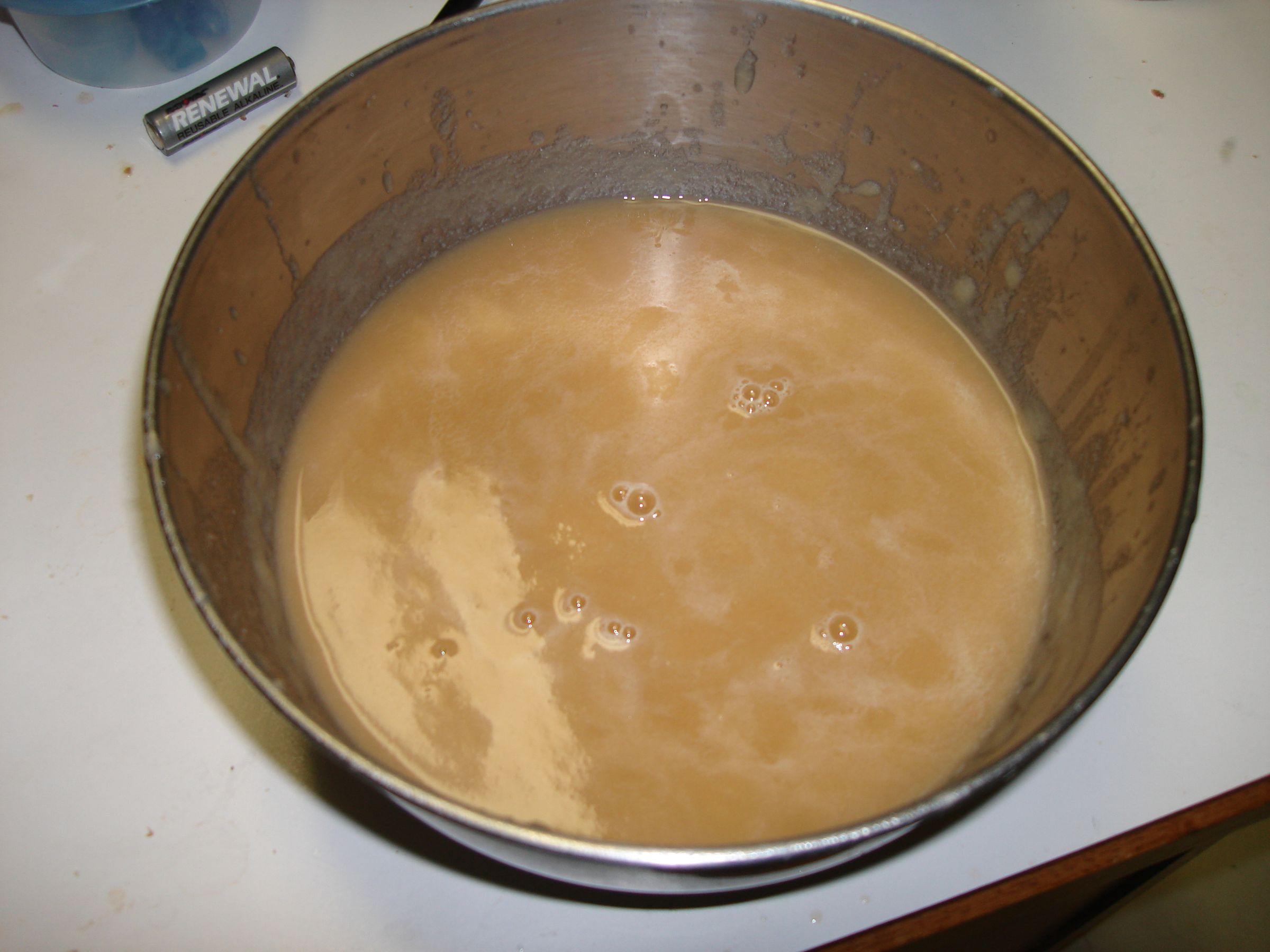 How to Make Apple Cider Without a Juicer and How to Double It for Free