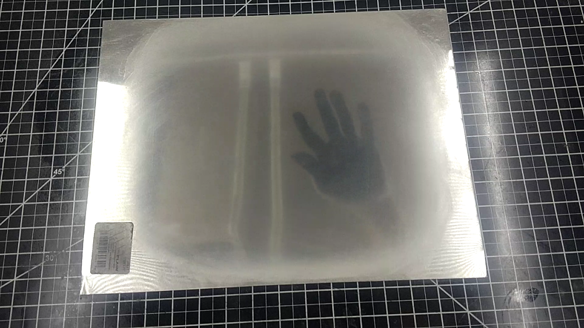 Polish Aluminum Sheet Metal to Mirror Finish 7 Steps Instructables