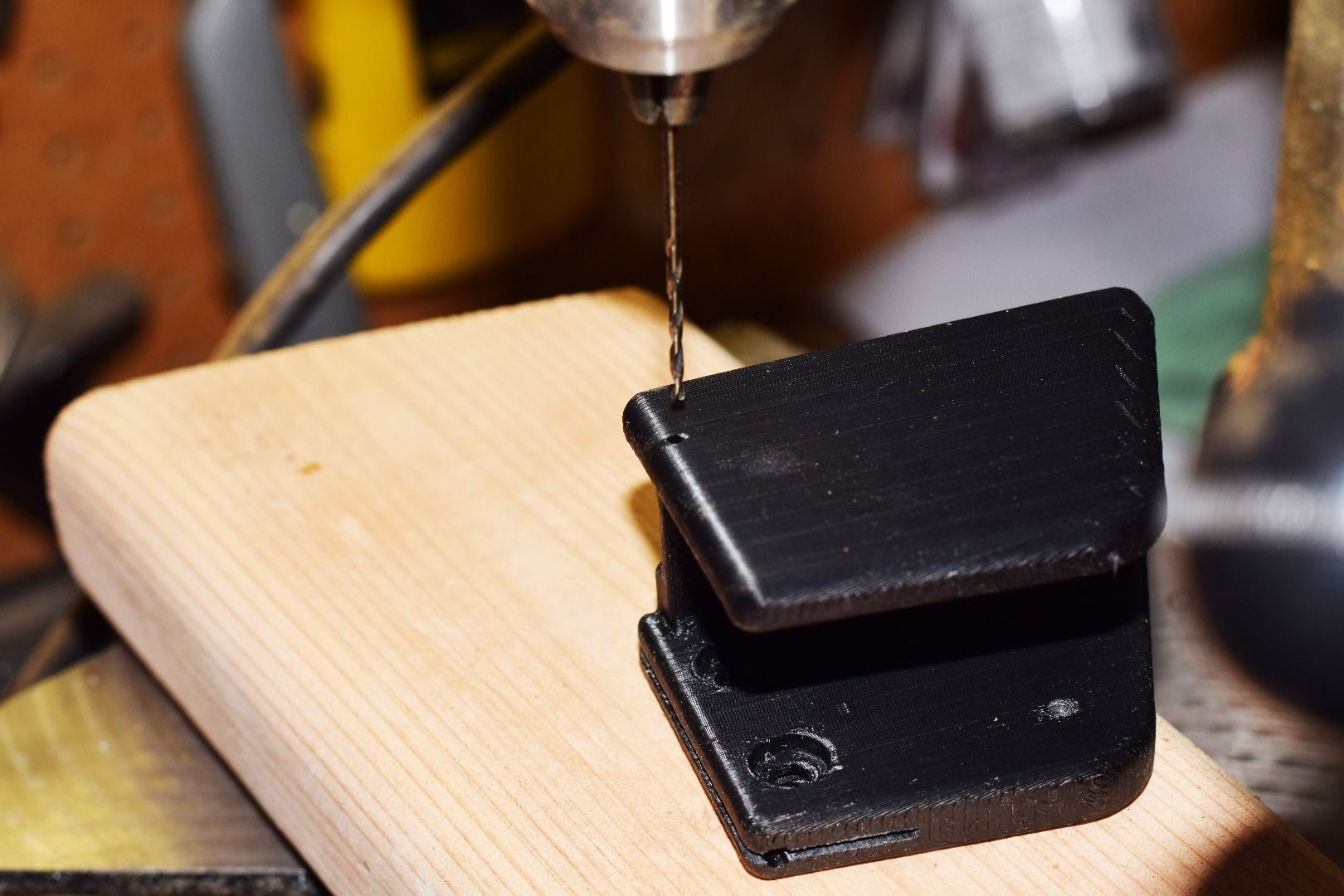 SelfMarking Tape Measure 6 Steps (with Pictures) Instructables