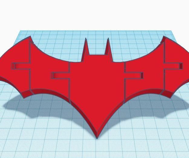 Ball Hinge in Tinkercad Make Anything Hinged 4 Steps Instructables