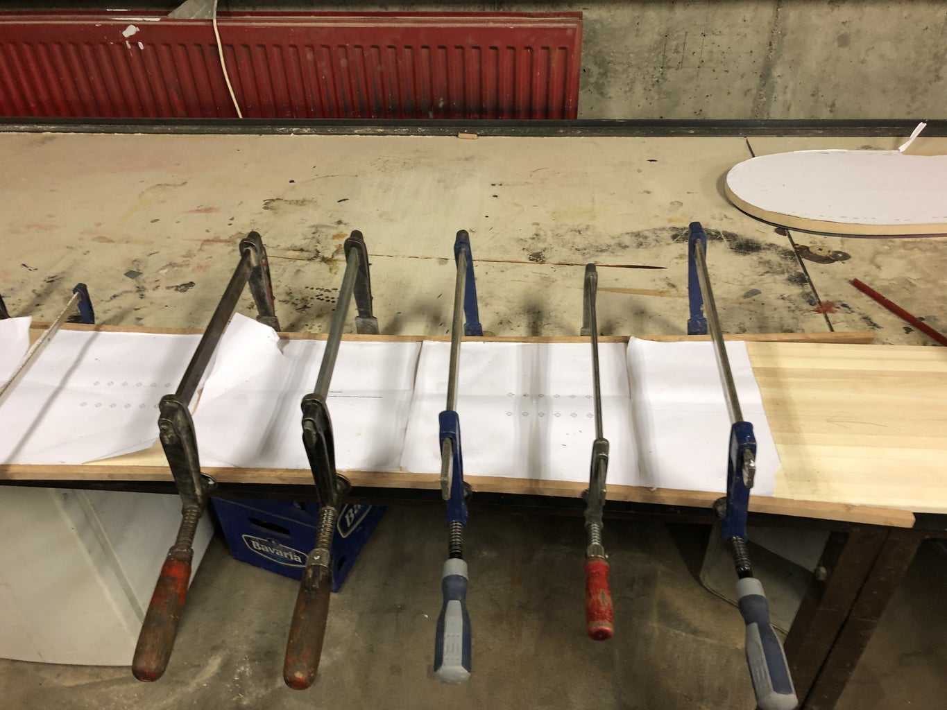 How to Build Your Own Snowboard or Skis 10 Steps (with Pictures
