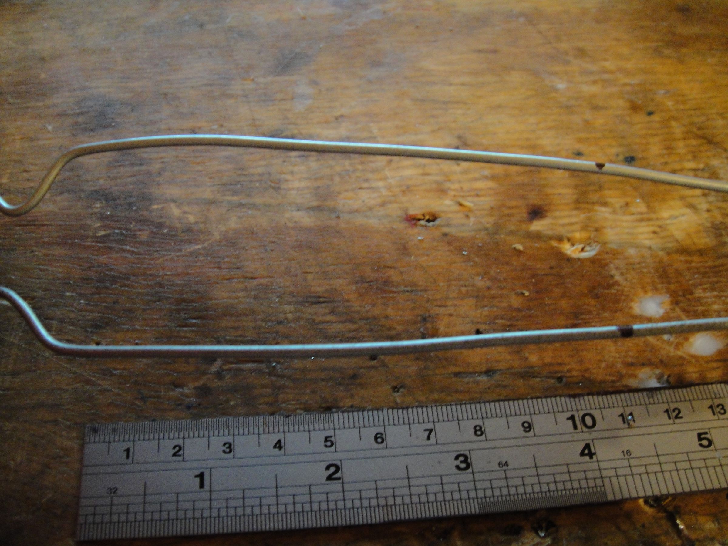 Easy Bike Mudguards From Old Inner Tubes 12 Steps Instructables