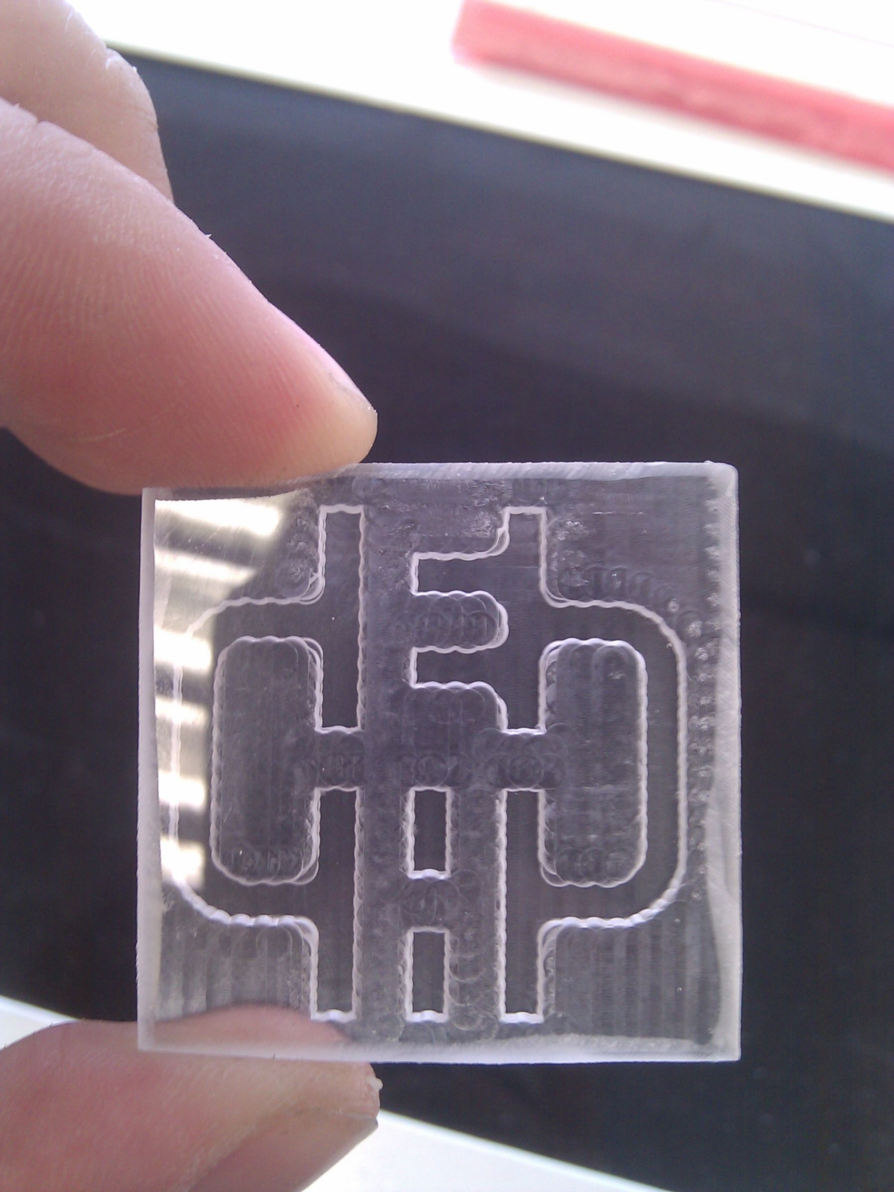 Debossing (embossing / Letterpress) 5 Steps (with Pictures