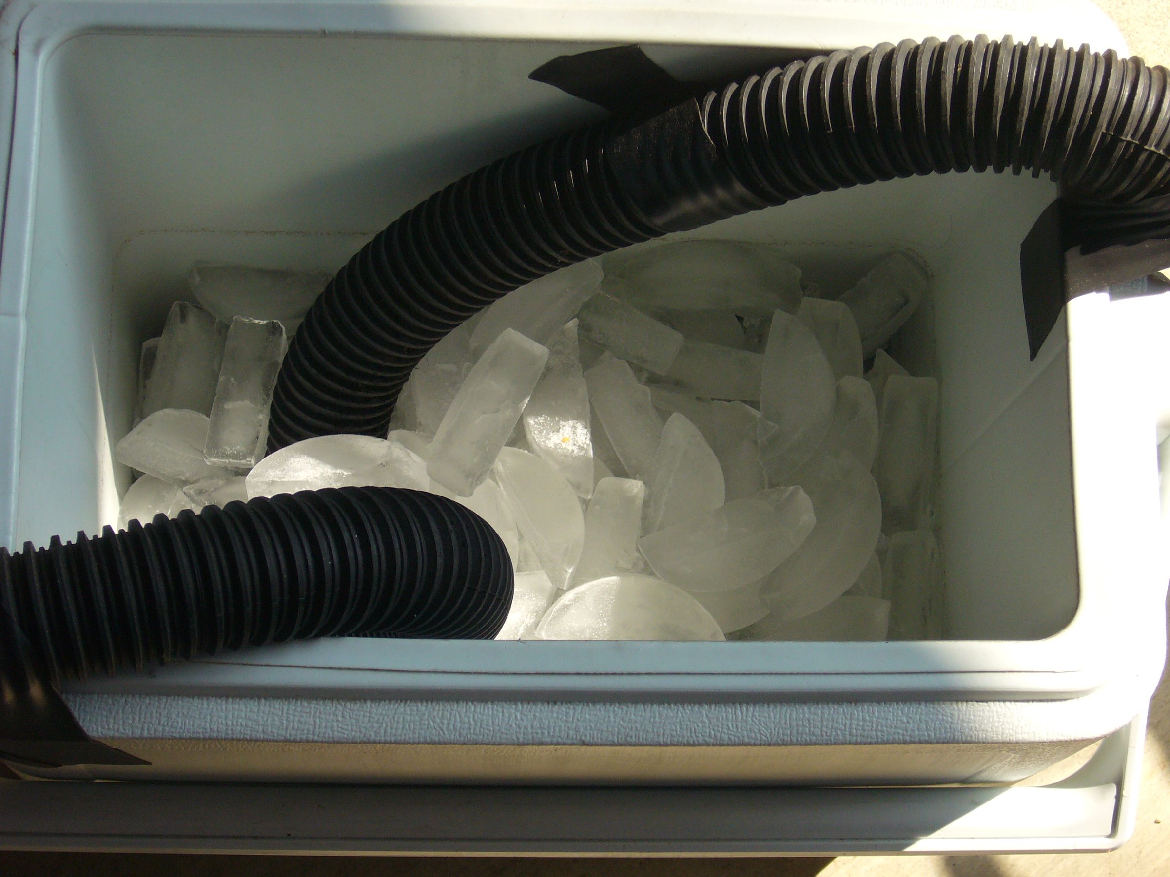 The Ultimate Fog Machine 6 Steps Instructables