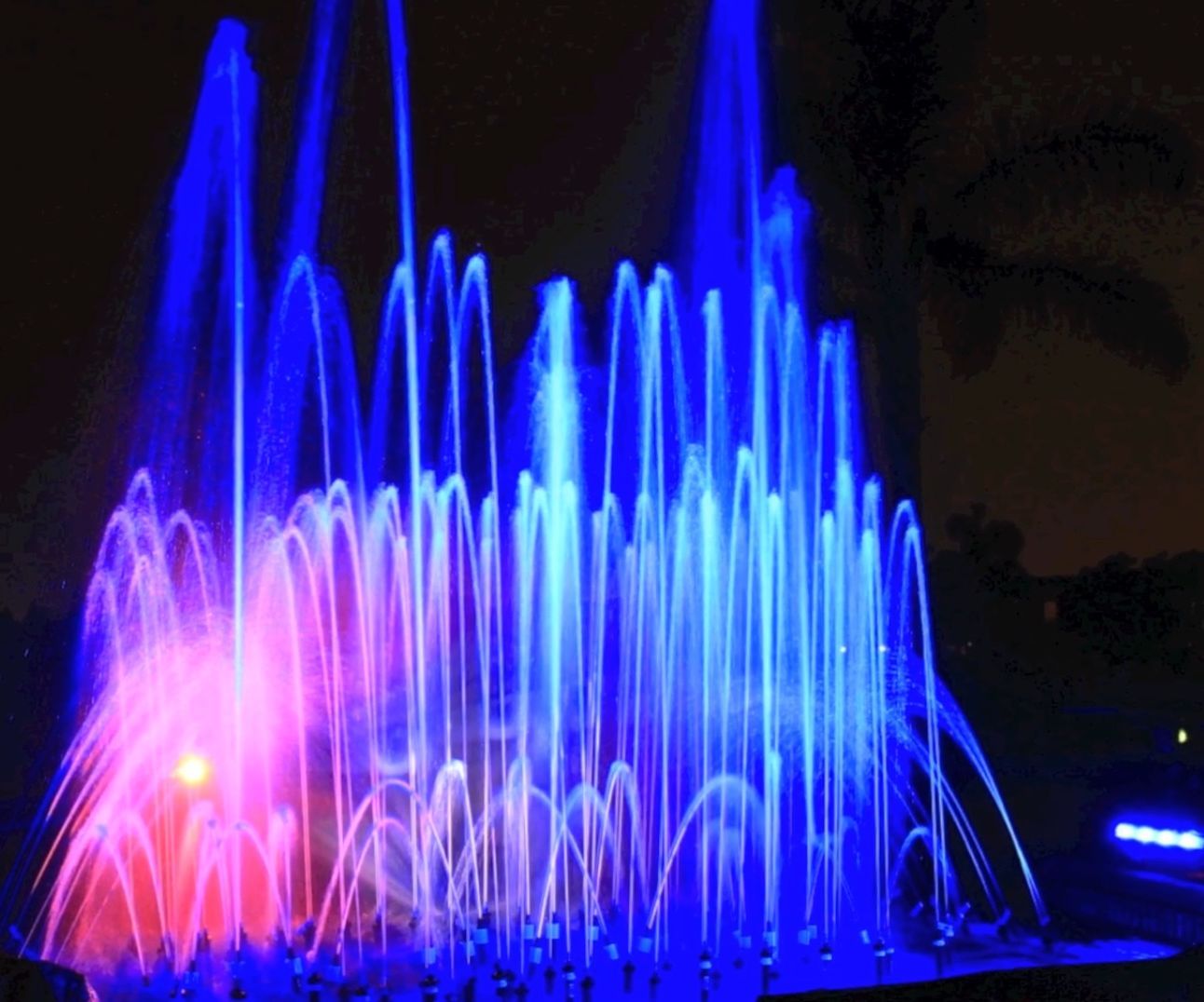 Color Show