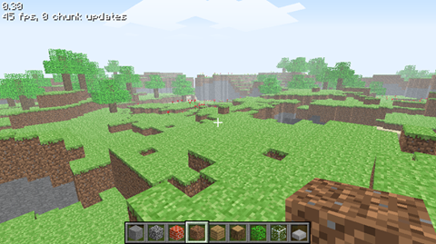 How to Survive Your First Day in Minecraft
