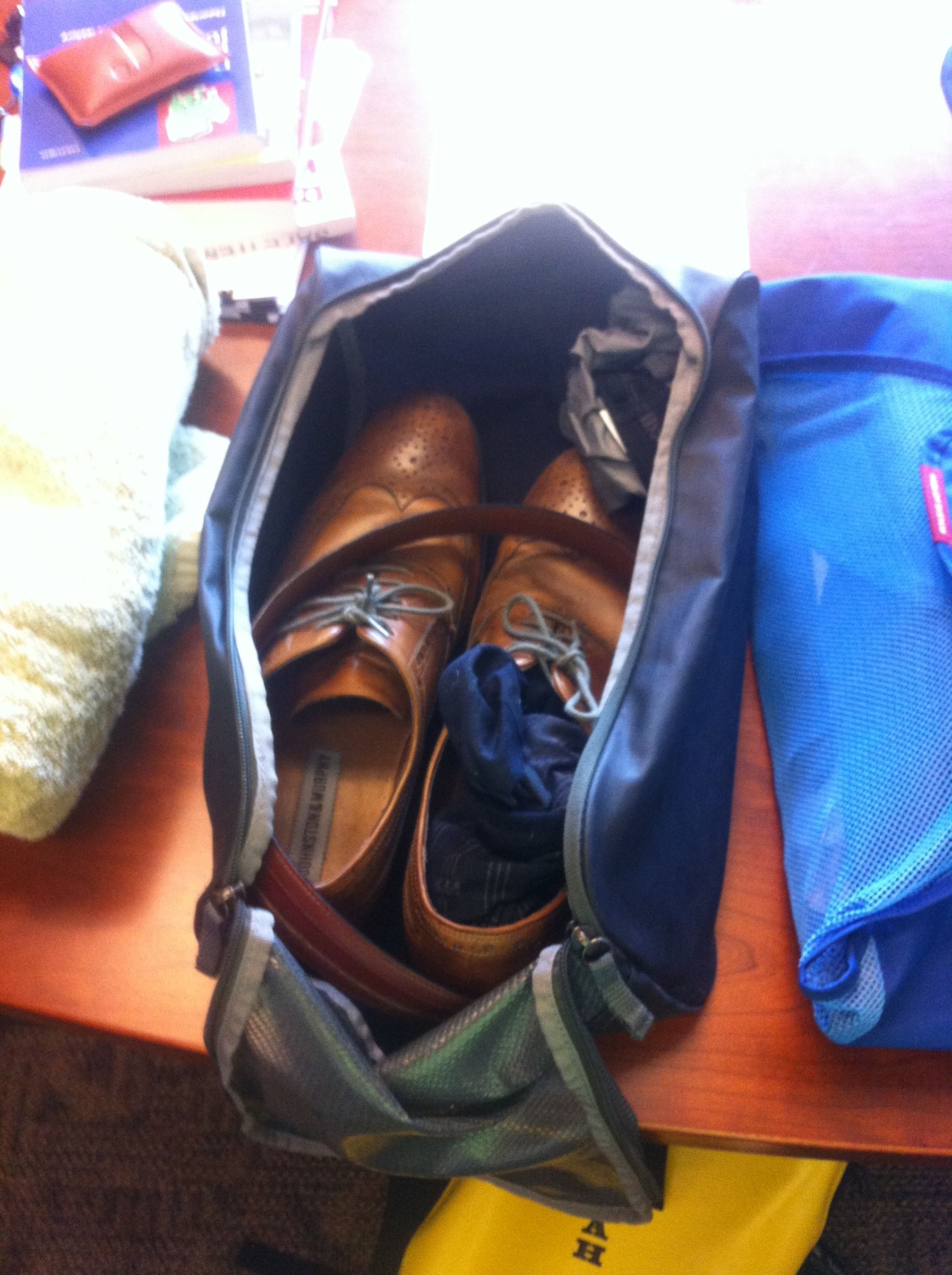 How to Bike Commute With a Suit (with Pictures) Instructables