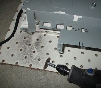 'Time Machine' Mini Jukebox : 8 Steps (with Pictures) - Instructables