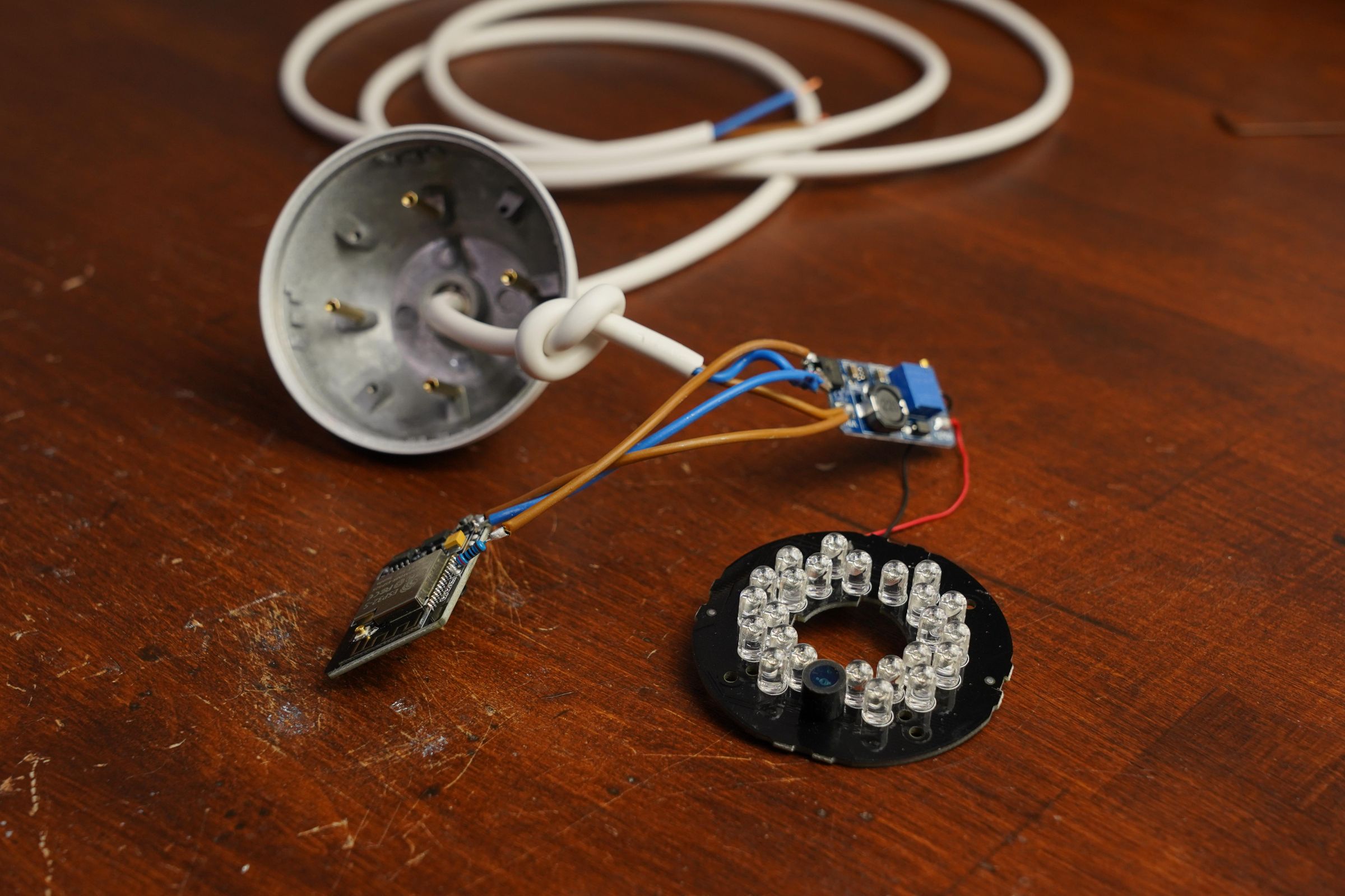 DIY Online Security Camera! : 5 Steps - Instructables