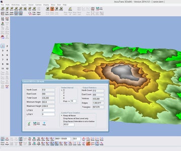 Make 3d Printed Topo Maps of Anywhere : 7 Steps (with Pictures ...