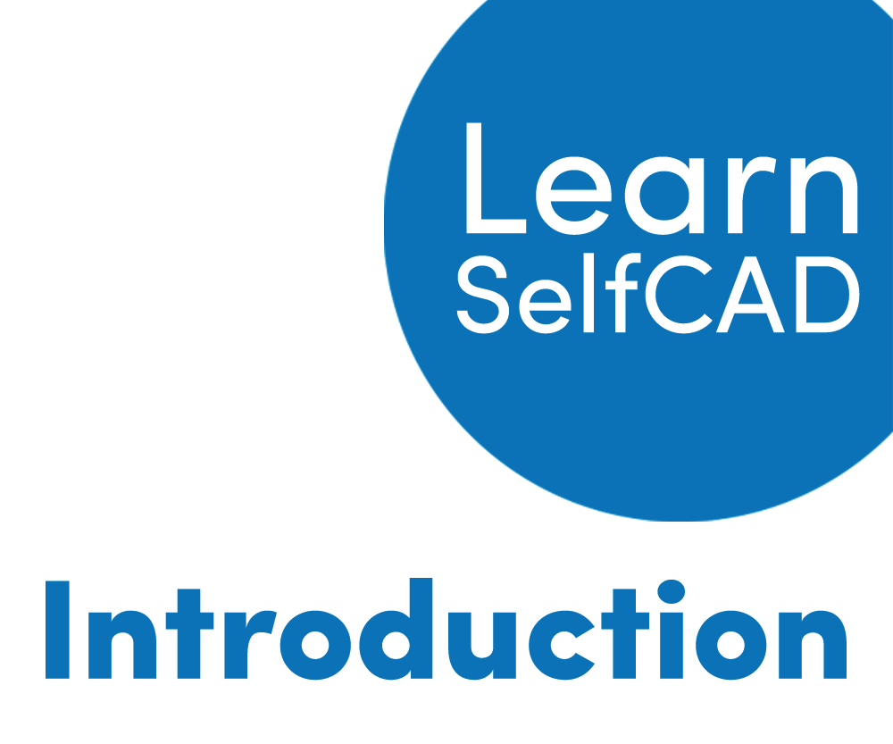 1.1. introduction | learn selfcad DIY Project DIY Project Image