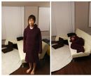 Hoodie Sleeping Bag