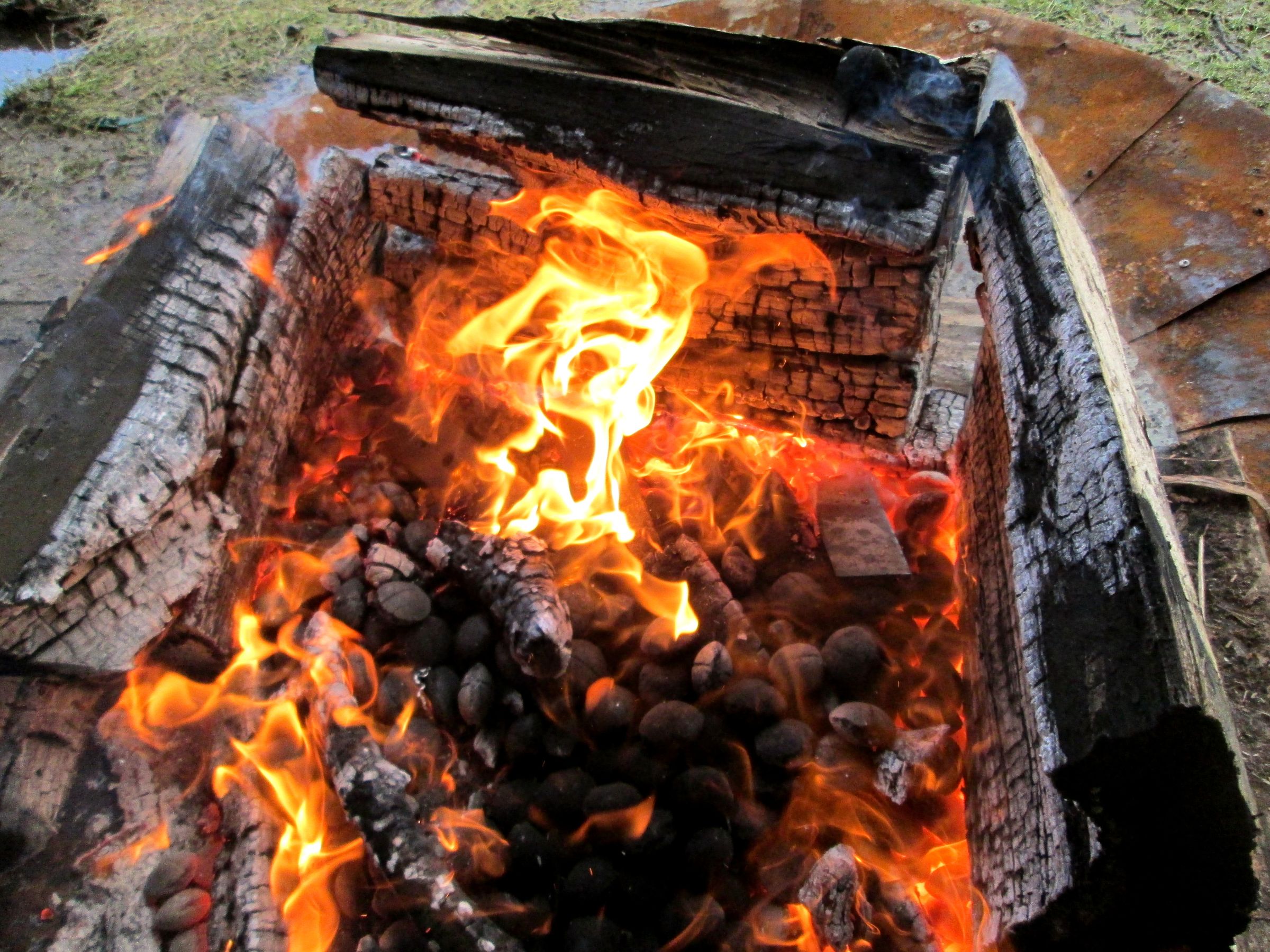 She-Hulk - the Revival of the Adze : 6 Steps (with Pictures ...