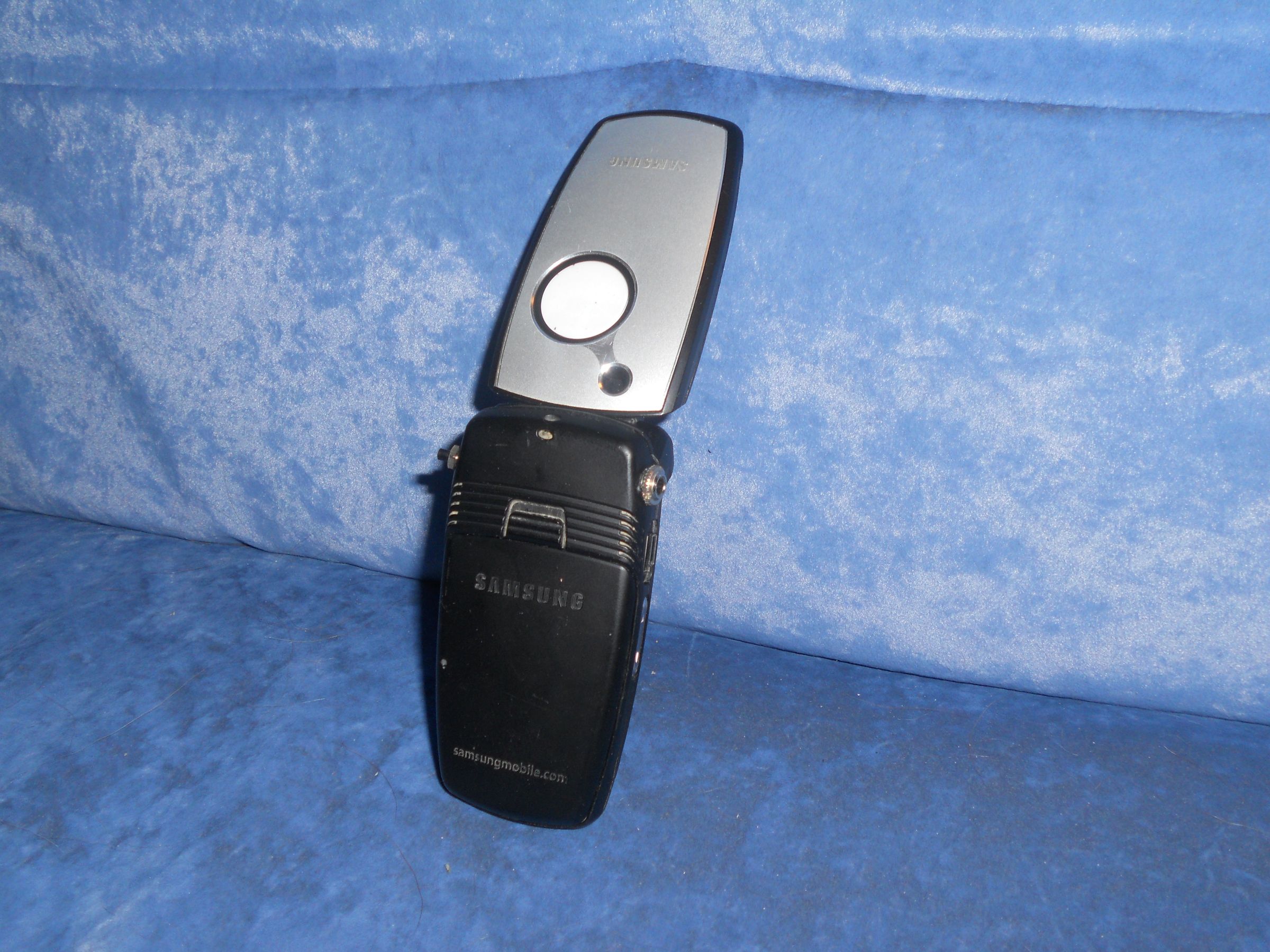 DIY Spy Phone 6 Steps (with Pictures) Instructables