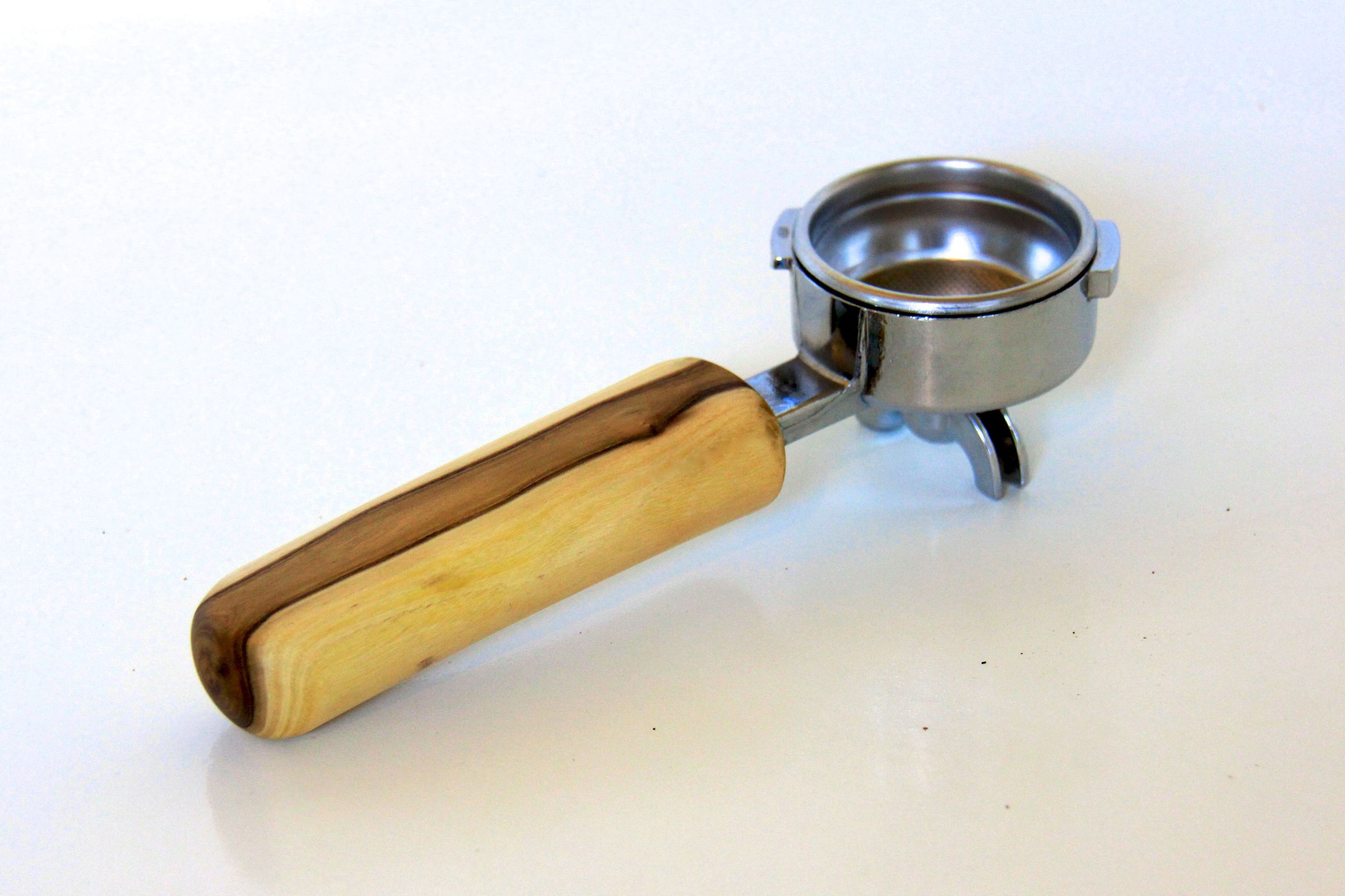 How to Make an Espresso Tamper 8 Steps (with Pictures) Instructables