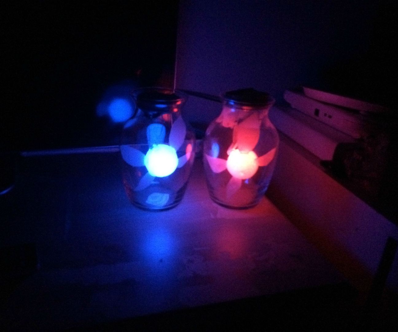 zelda style fairy in a bottle DIY Project DIY Project Image