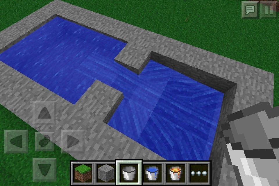 How To Make An Obsidian Generator In Minecraft How To Make An Obsidian Generator In Minecraft New obsidian generator