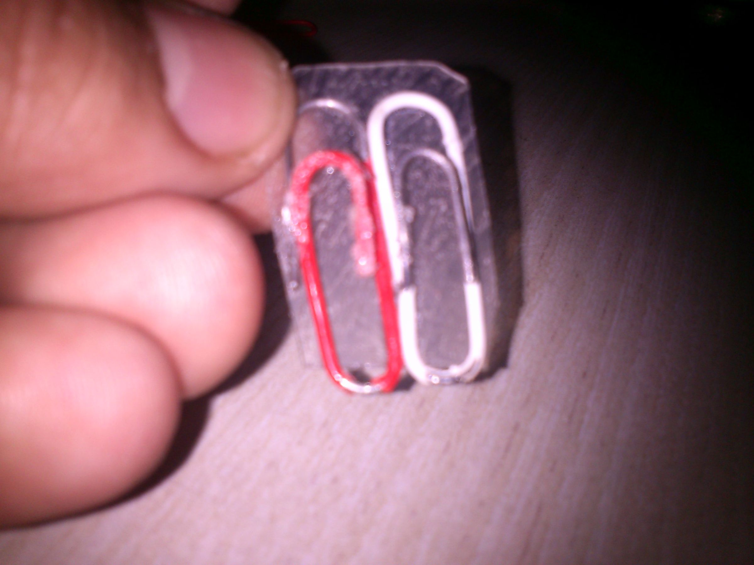 TWO Easy Ways to Make a Coin Cell Battery Holder. 4 Steps Instructables