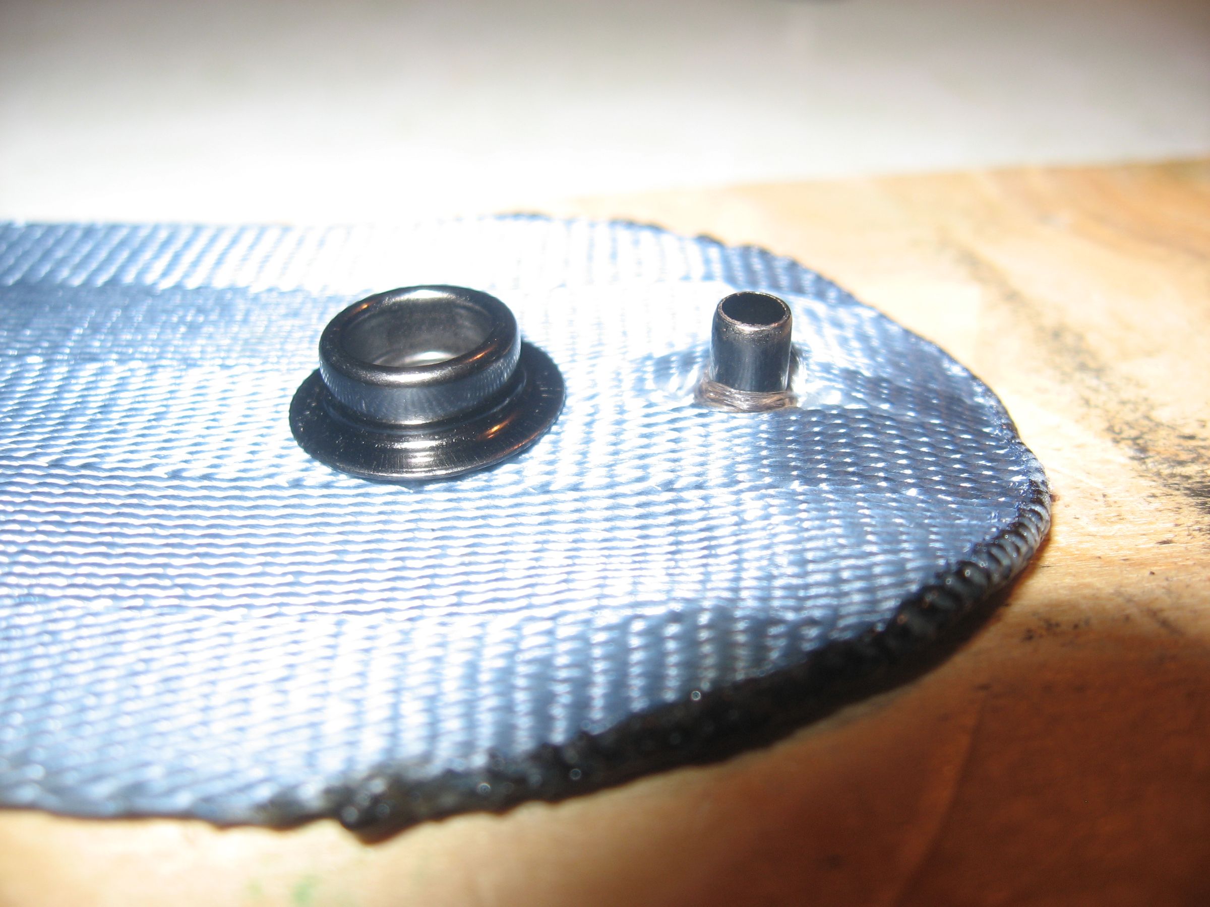 A Seat Belt Belt 18 Steps (with Pictures) Instructables