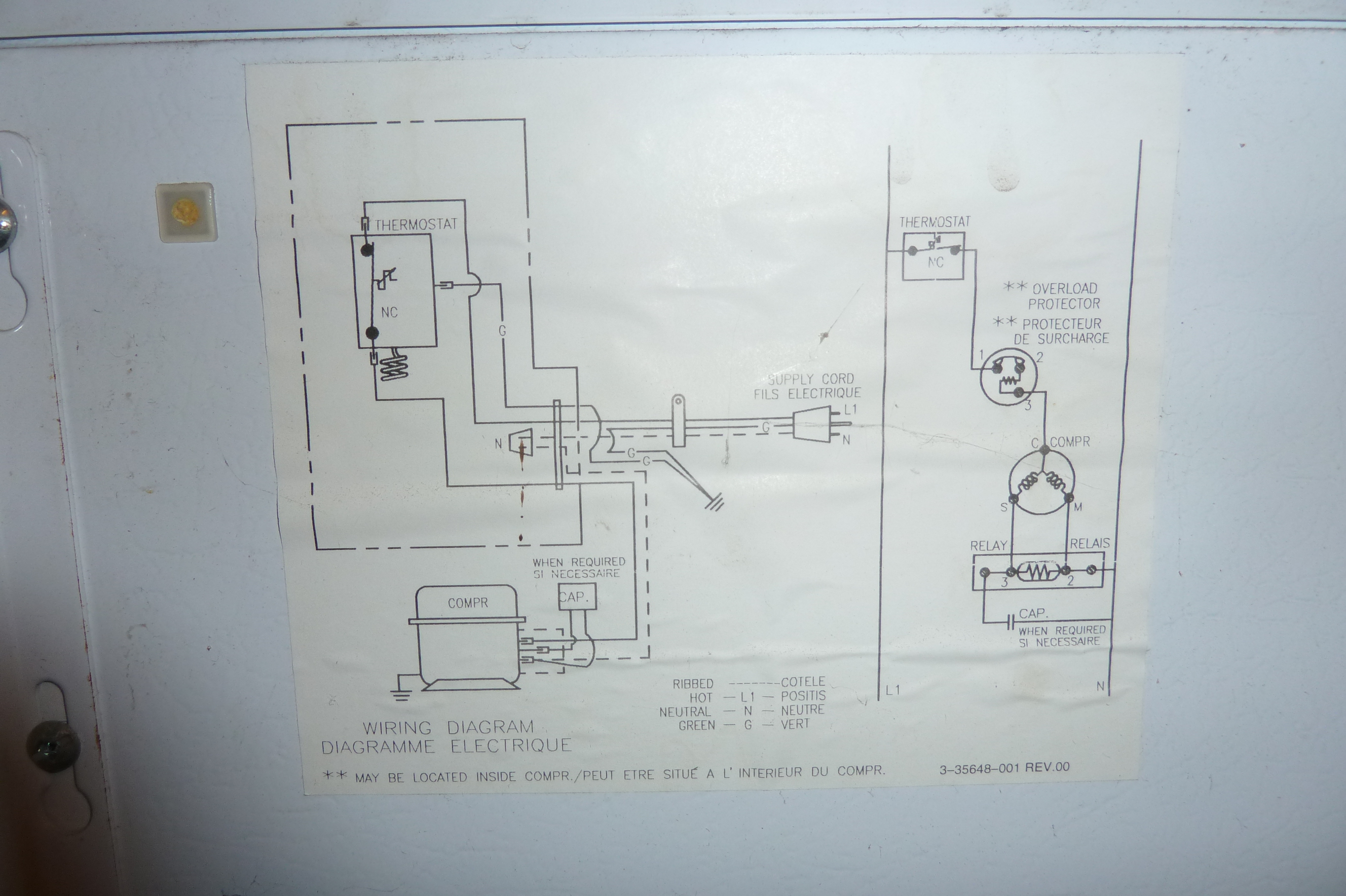 Convert a Chest Freezer to Kegerator or Fermenter for 20 3 Steps