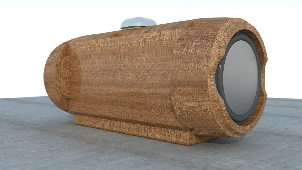 DIY Bluetooth Speaker Surround-Sound 