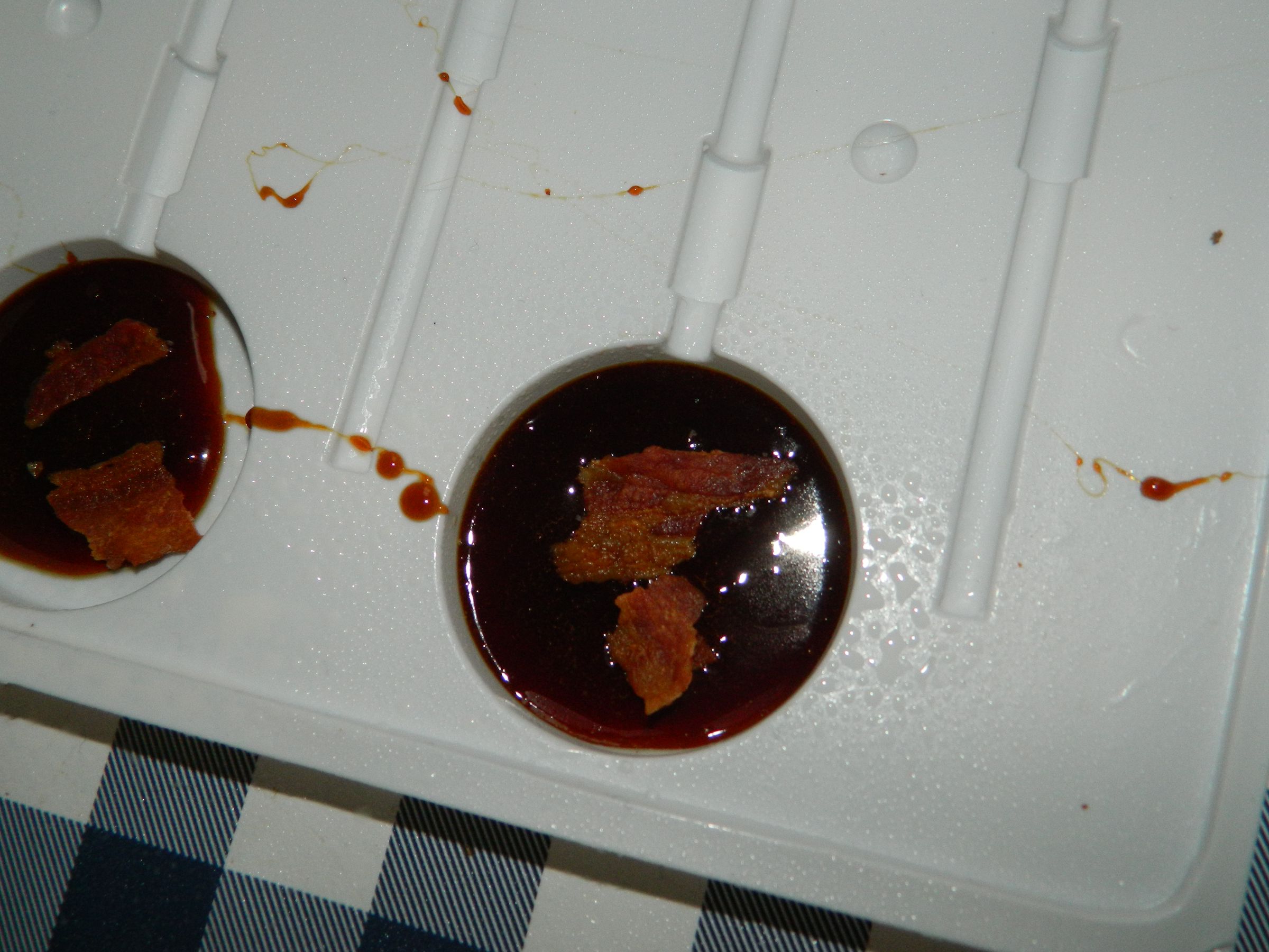 Maple Bacon Lollipops 5 Steps (with Pictures) Instructables