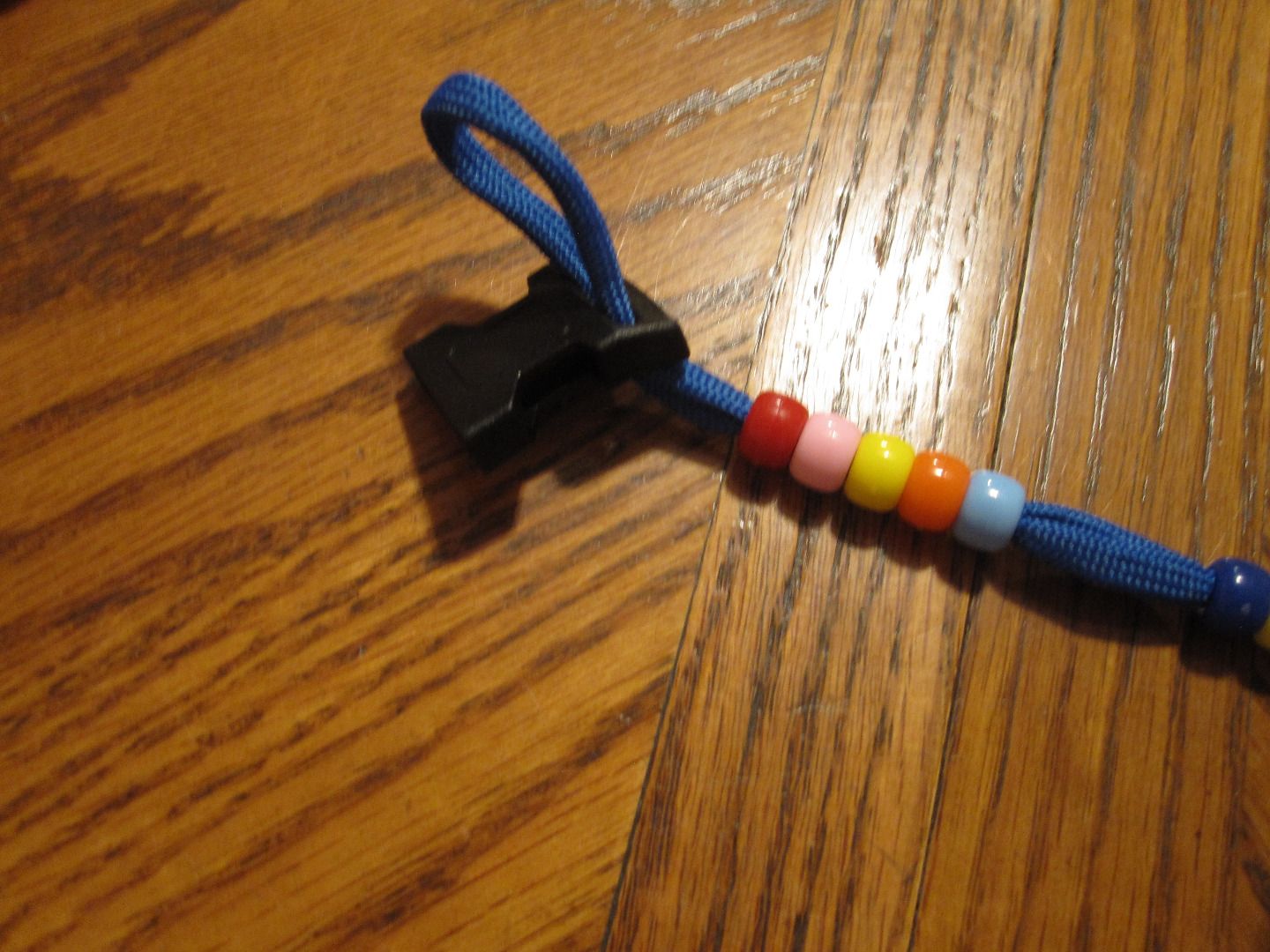 Pace Counter Bracelet 7 Steps (with Pictures) Instructables