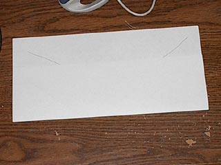 Cd Case From A Scrap Paper Letter Or 7 Steps Instructables Cd Case From A Scrap Paper Letter Or 7 Steps Instructables