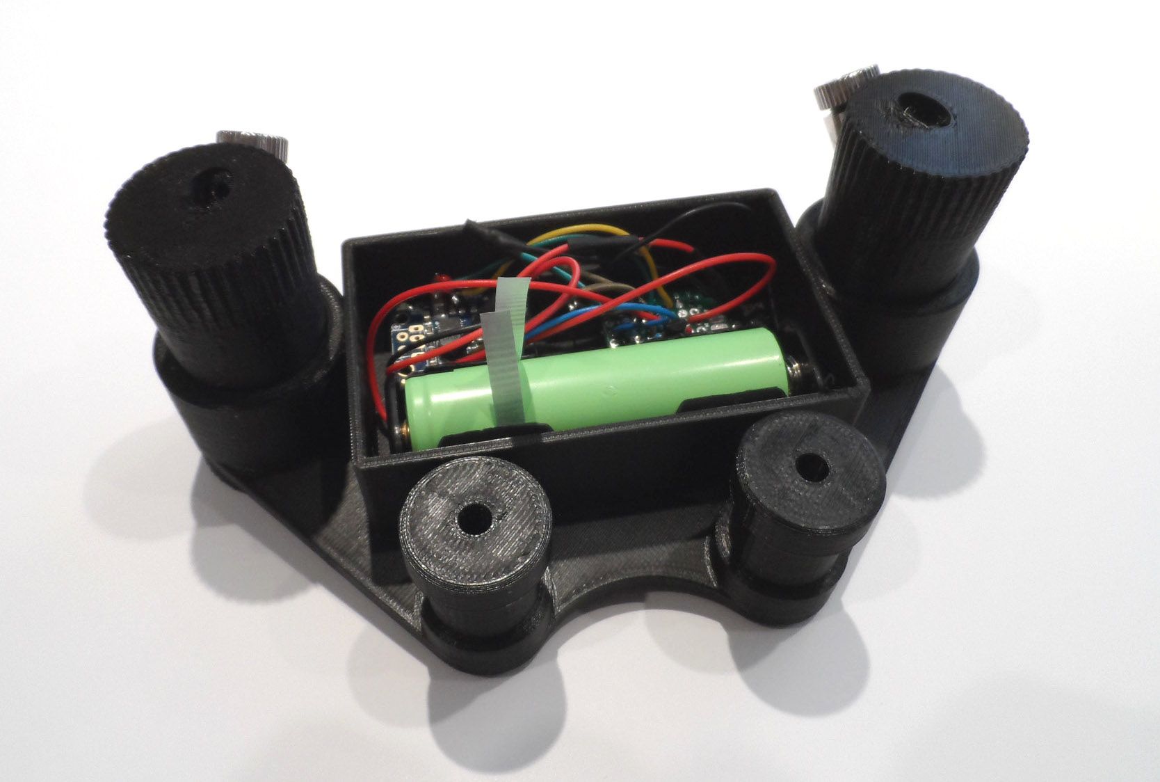 Drill Press Laser Guide 5 Steps (with Pictures) Instructables