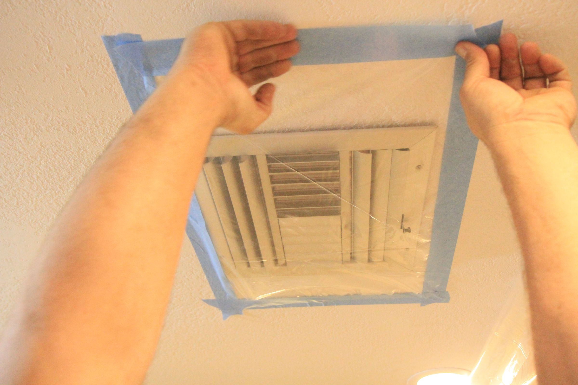 10 Ways to Keep Dust Under Control While Remodeling 11 Steps (with