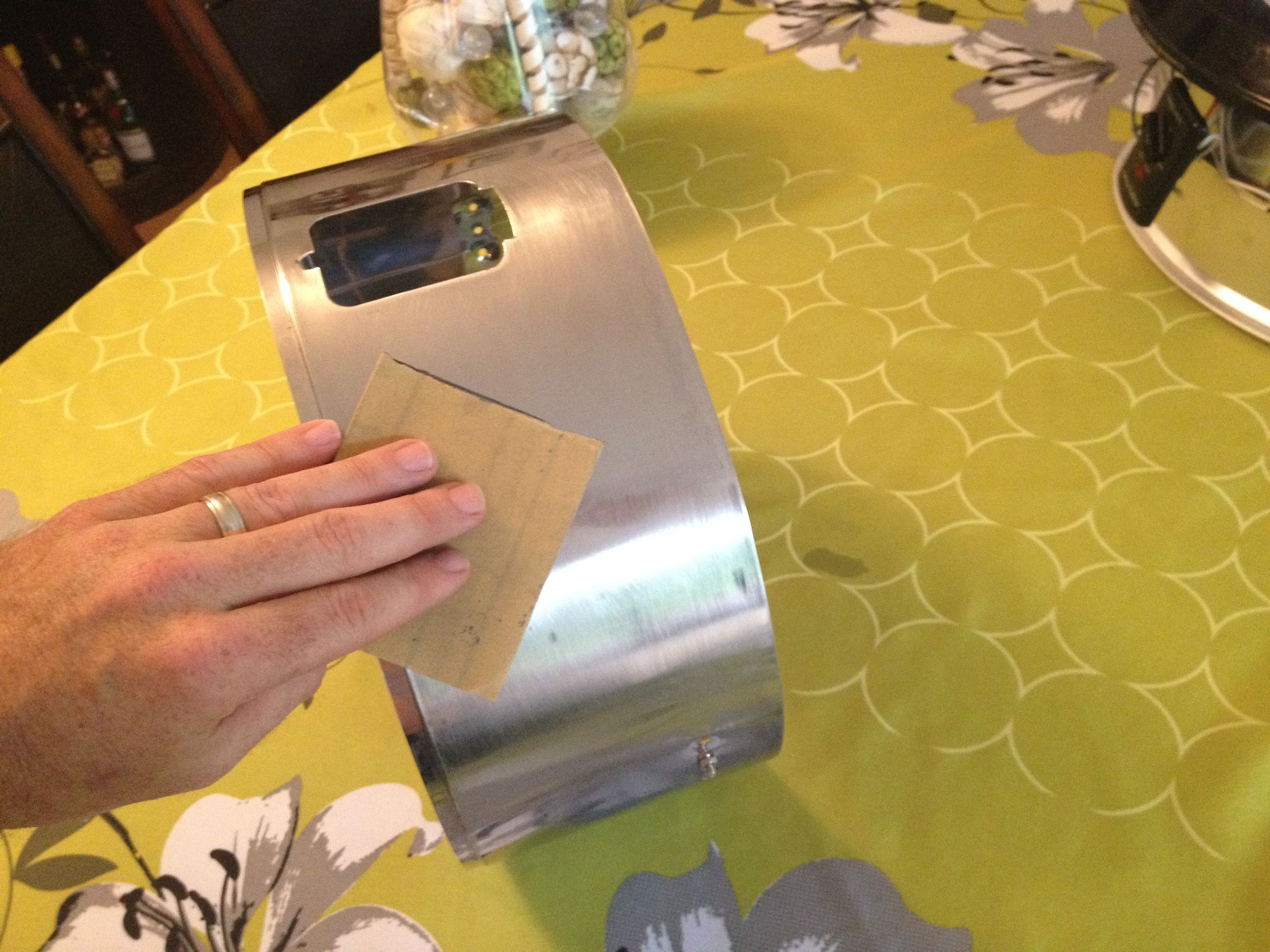 Chalkboard Crock Pot 6 Steps (with Pictures) Instructables