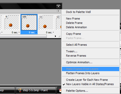 making animated gif s in photoshop 7