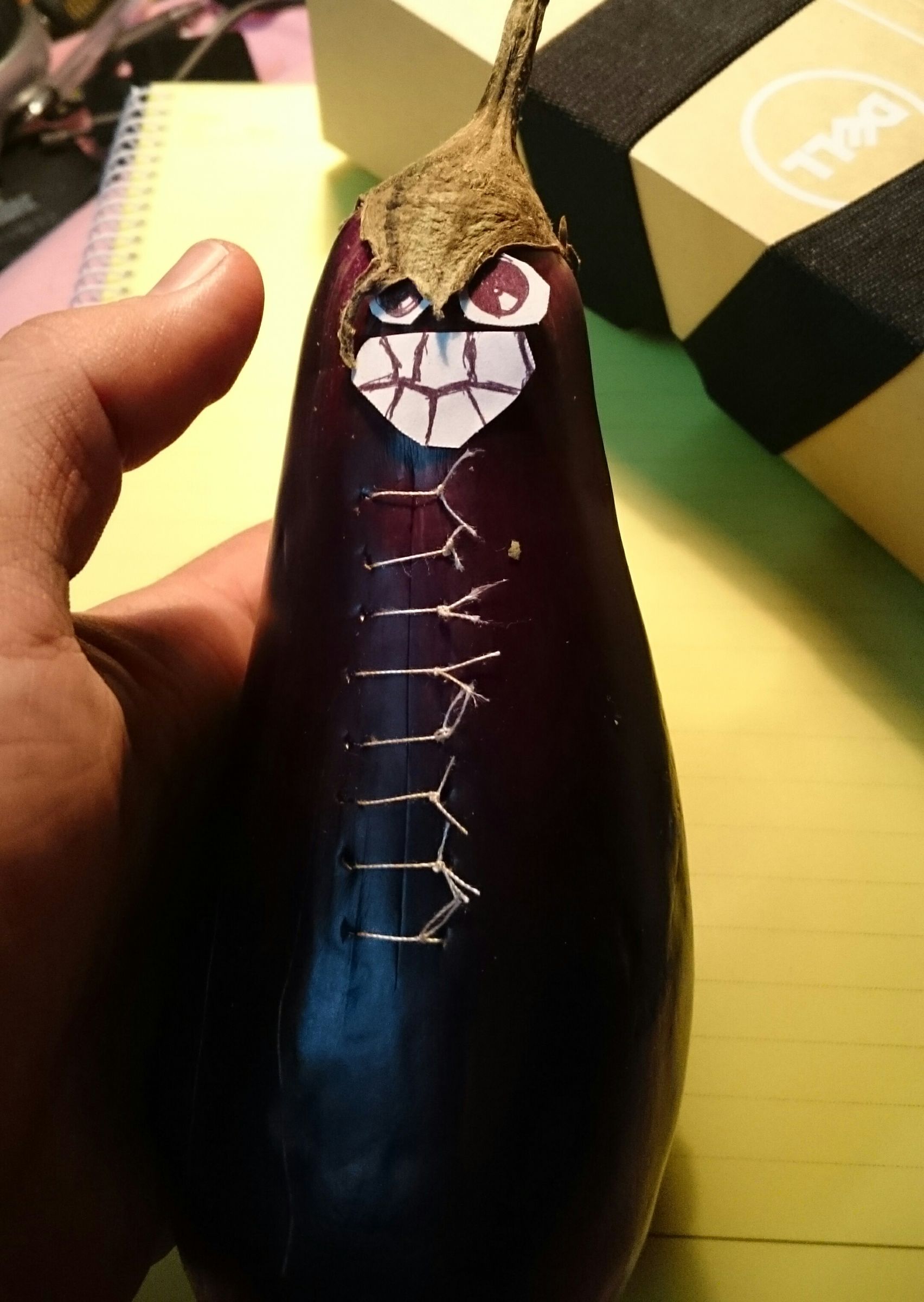 how to make taper surgical needle 30mm-1/2 DIY Project DIY Project Image