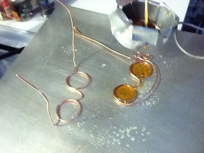 Make Your Own Spectacular Steampunk Spectacles for Under a Dollar