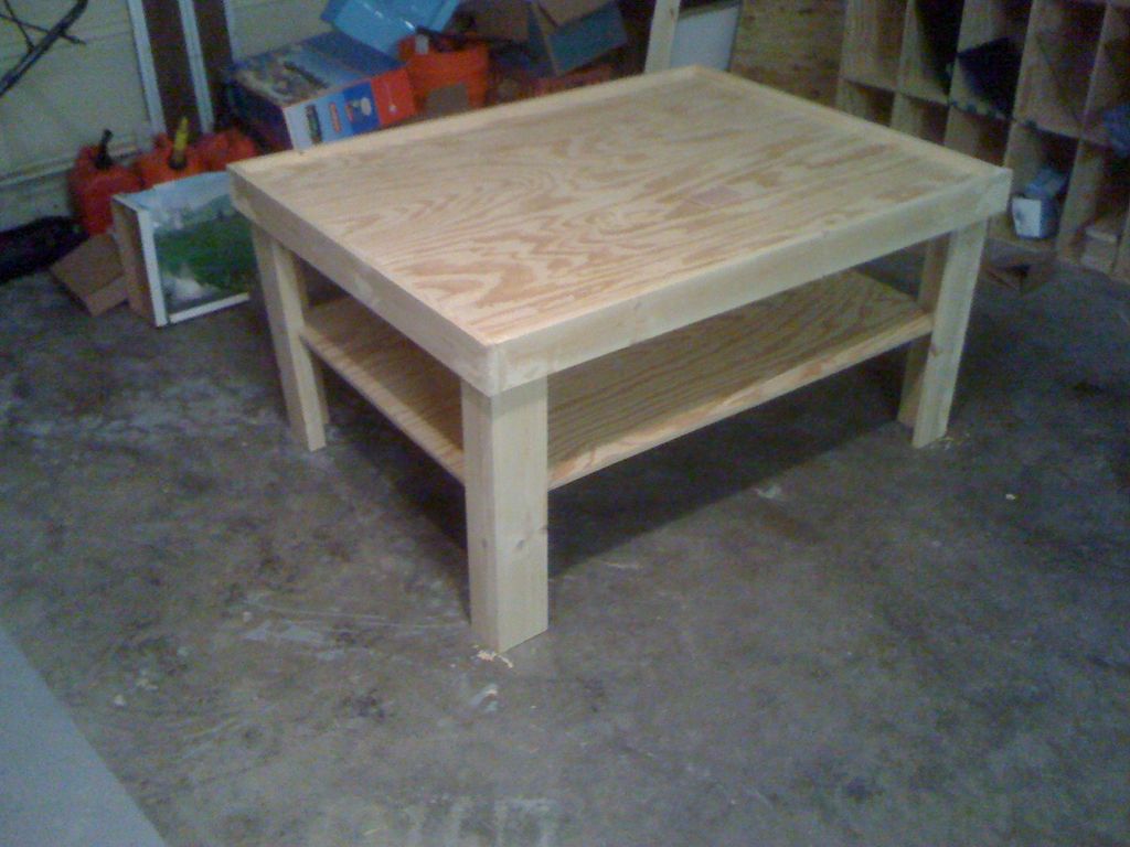 Simple Train Table How To Build A Kids Train Table - Janespread