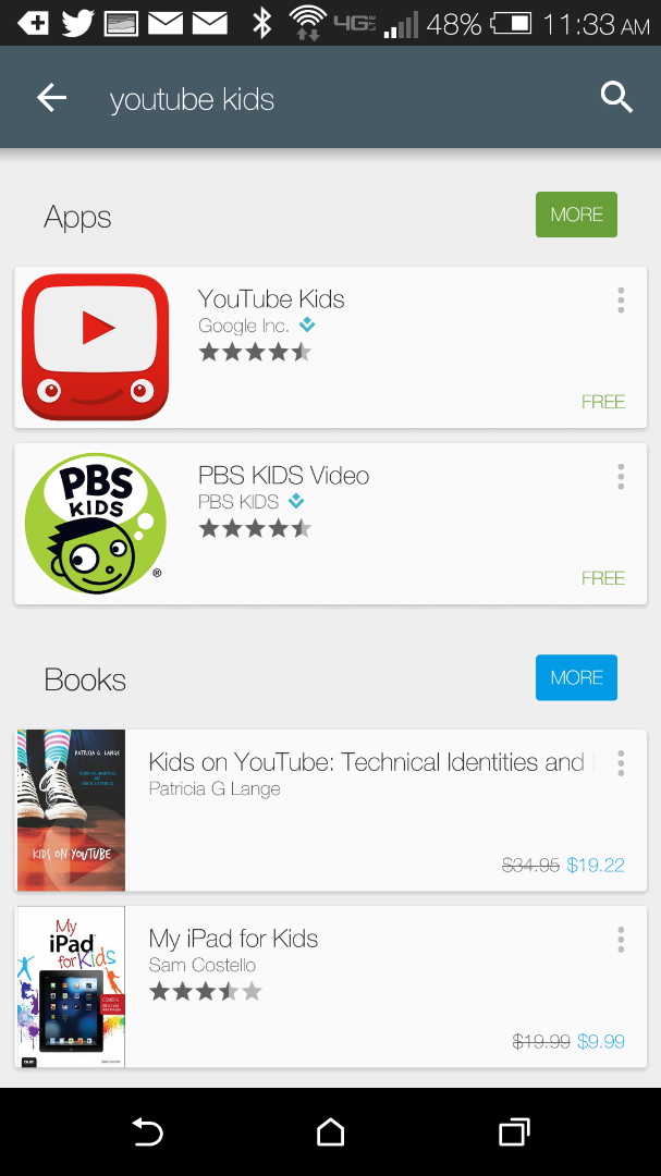 How To Install Youtube For Kids To Keep Your Kids Safe Online Watching Video 6 Steps Instructables
