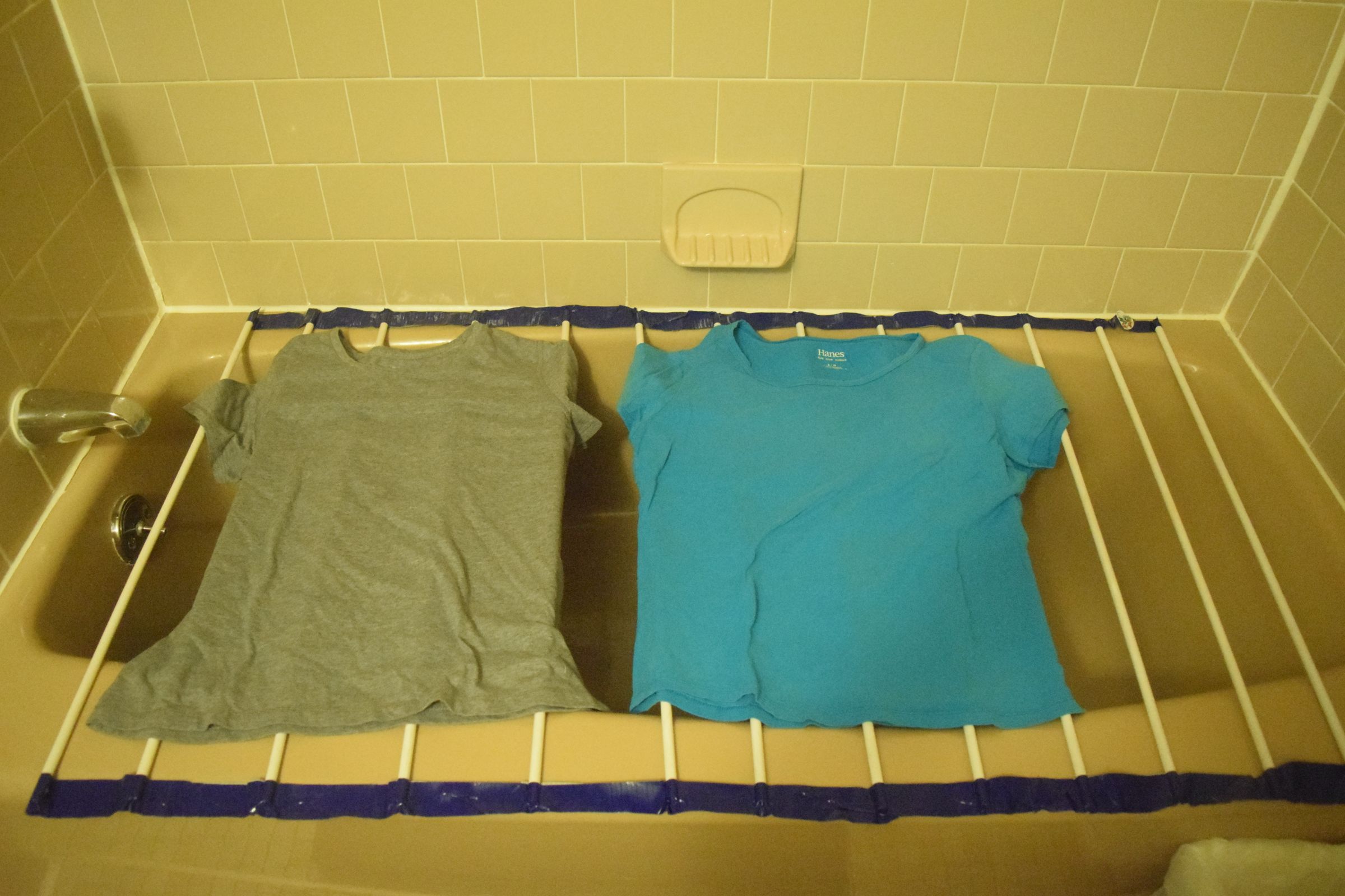 Clothes Drying Rack 16 Steps Instructables