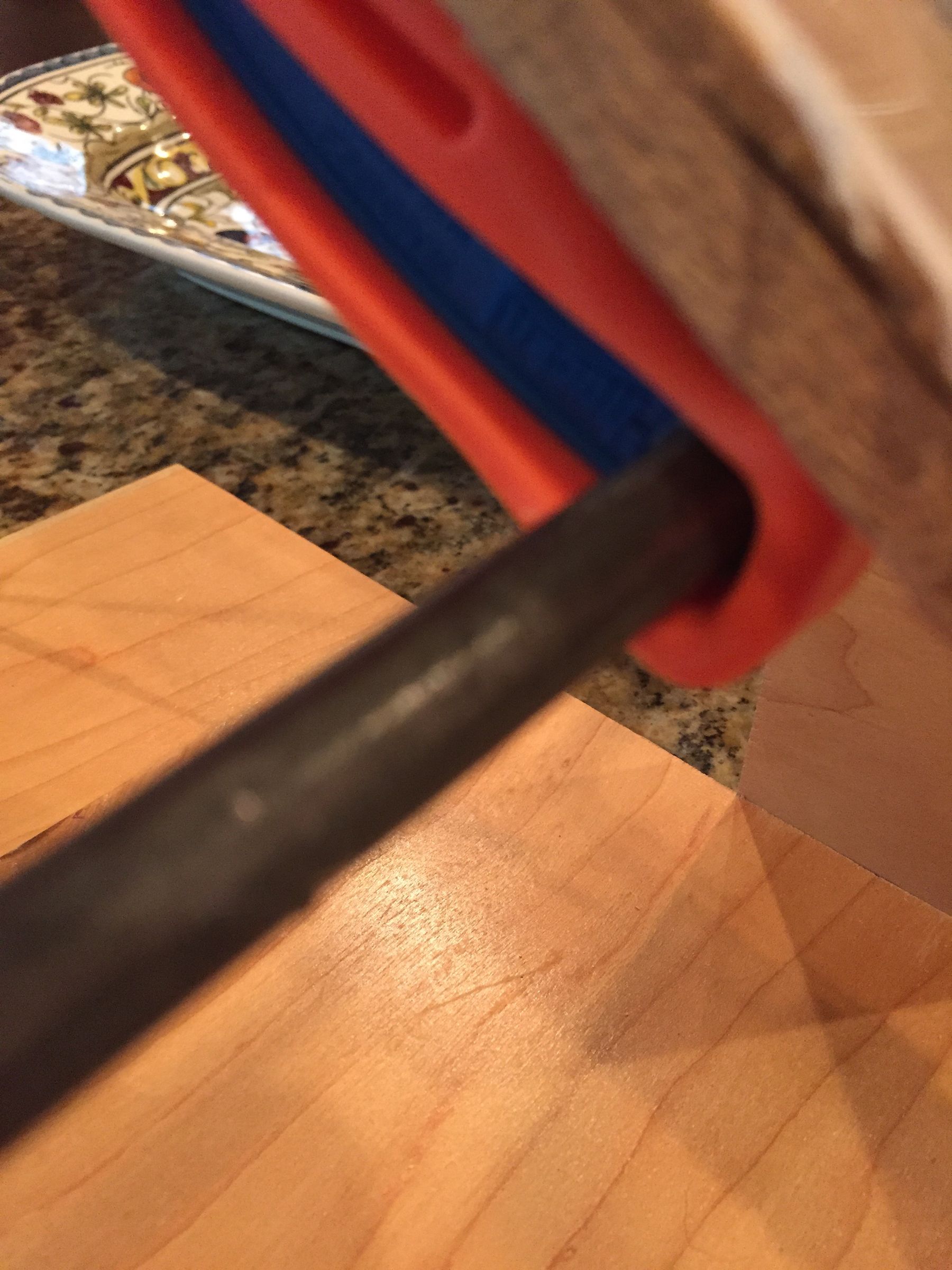 Rubber Band Challenge Dog Toy Catapult 5 Steps Instructables