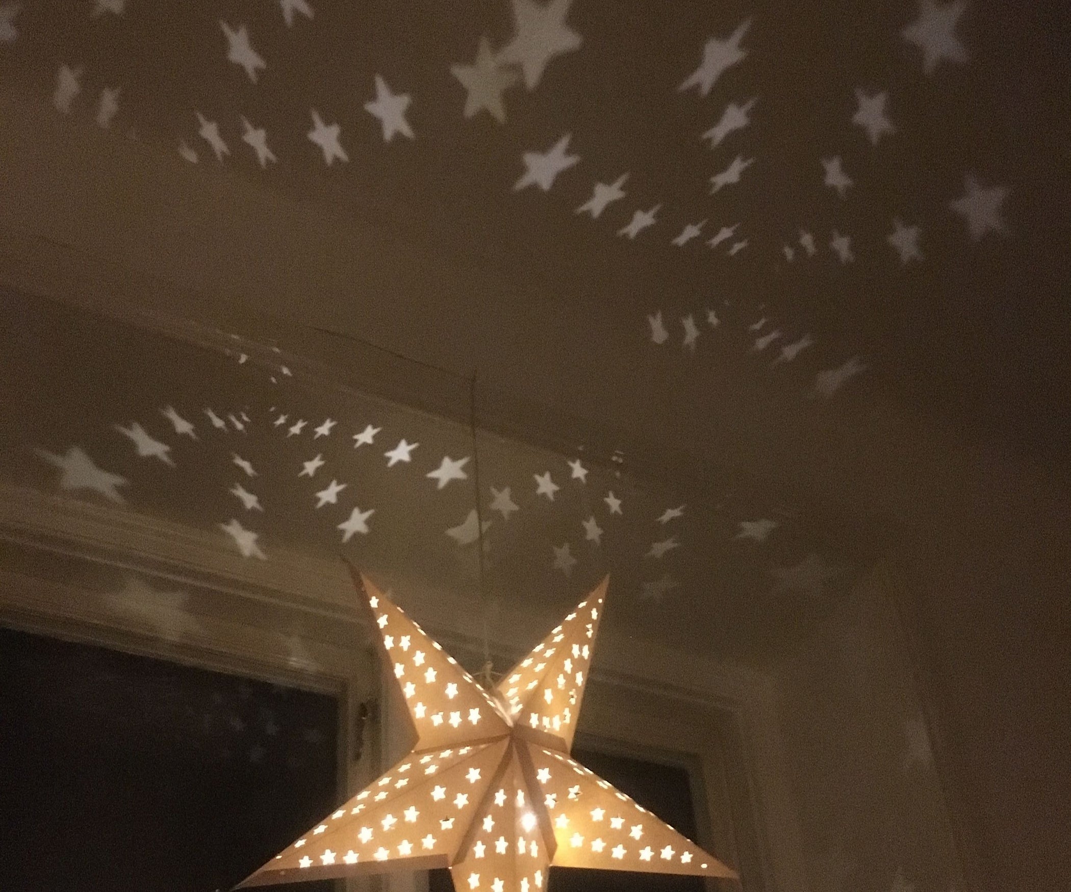 Swedish Christmas Star 2.0 8 Steps (with Pictures) Instructables