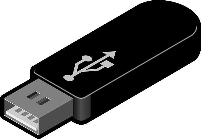 Change Usb Icon With Name 4 Steps Instructables
