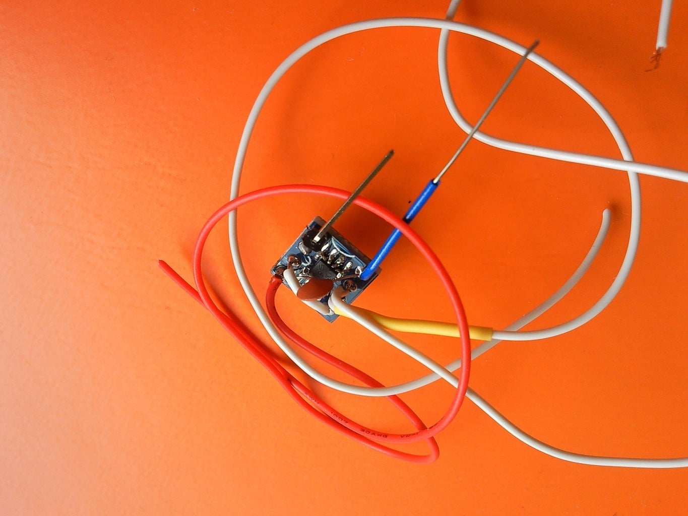 Arduino Controlled Power Supply Source : 12 Steps (with Pictures ...