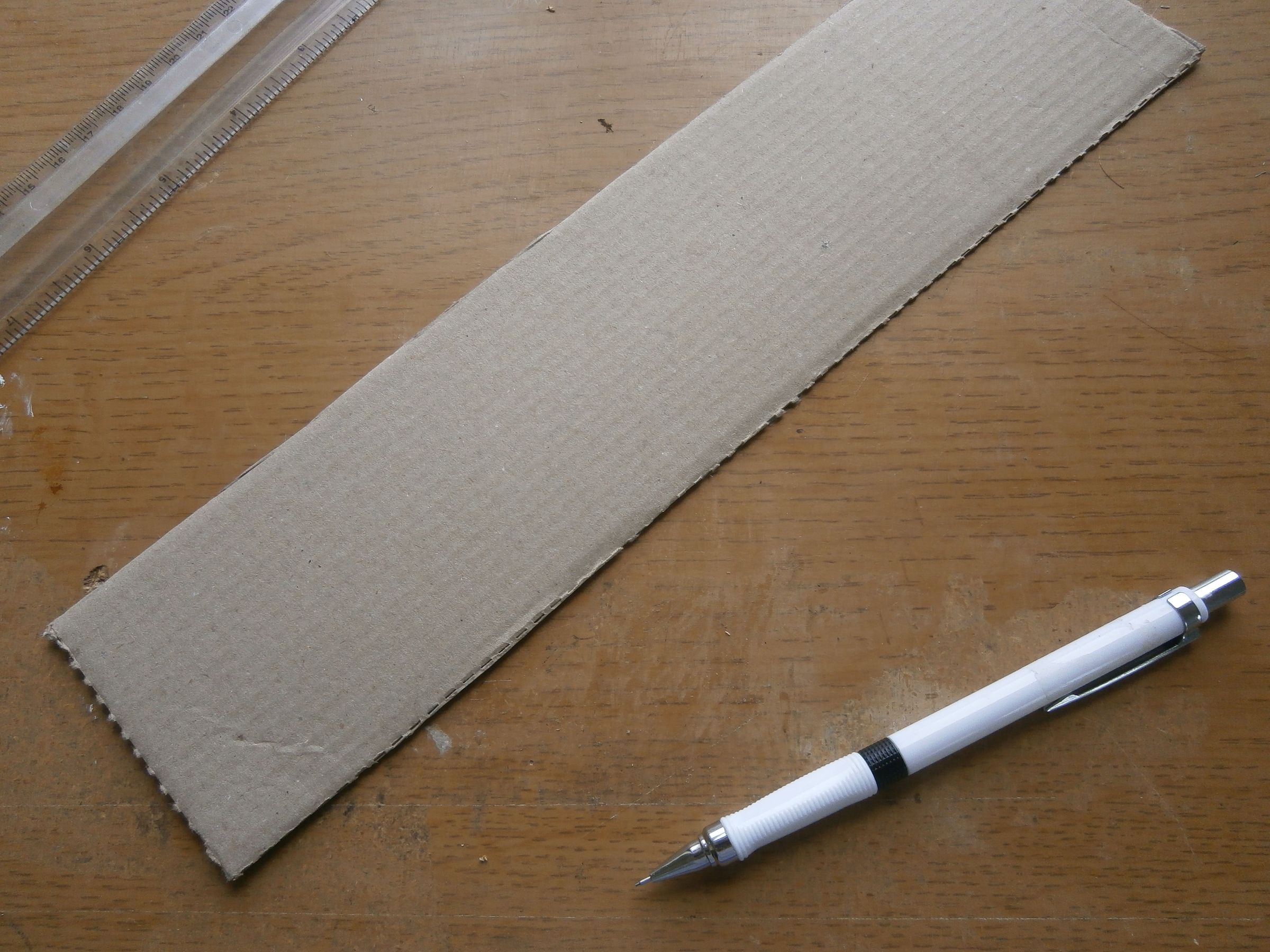 DIY Cardboard Glider : 5 Steps (with Pictures) - Instructables