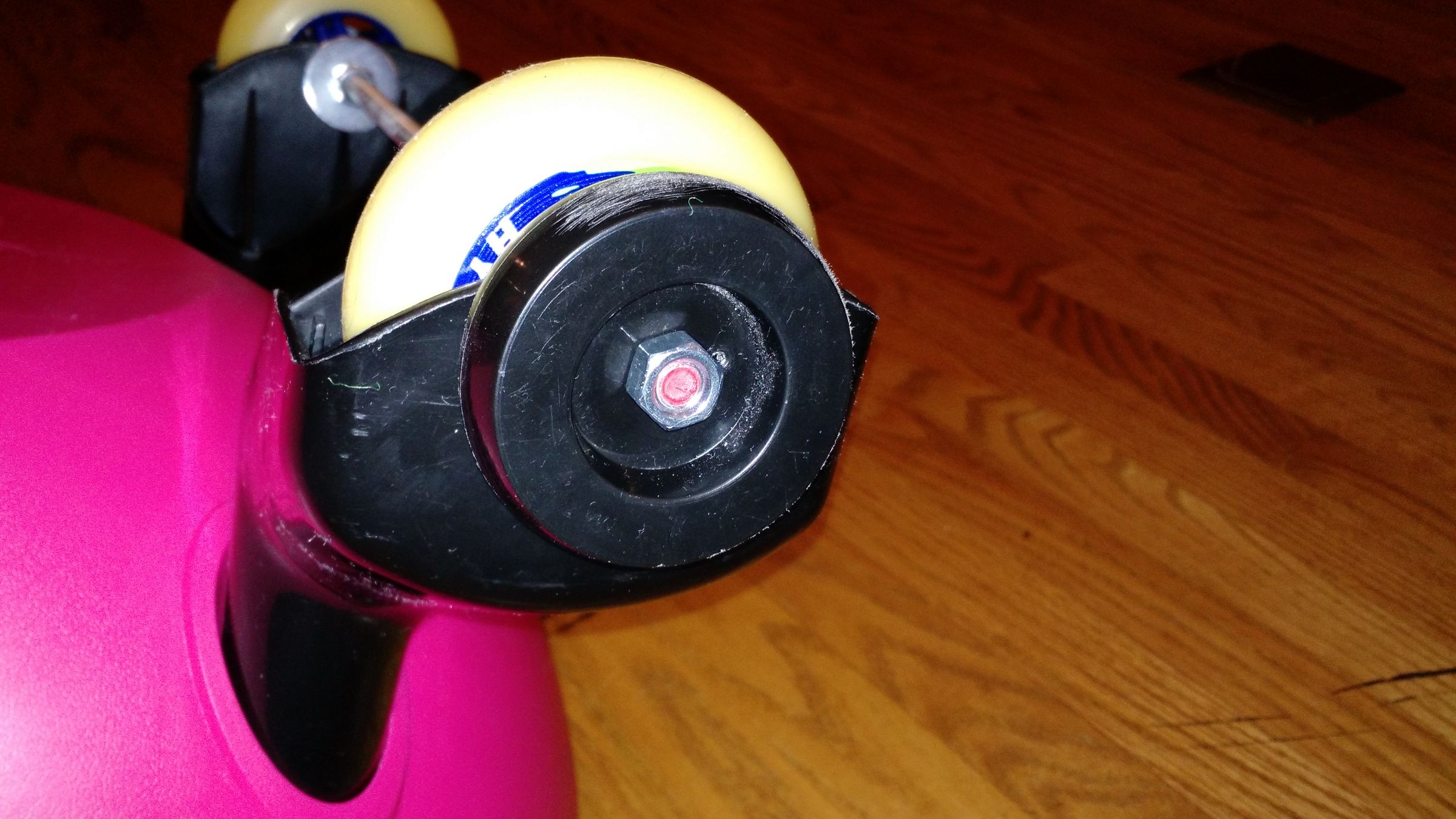 Plasma Car Wheel Upgrades 4 Steps Instructables
