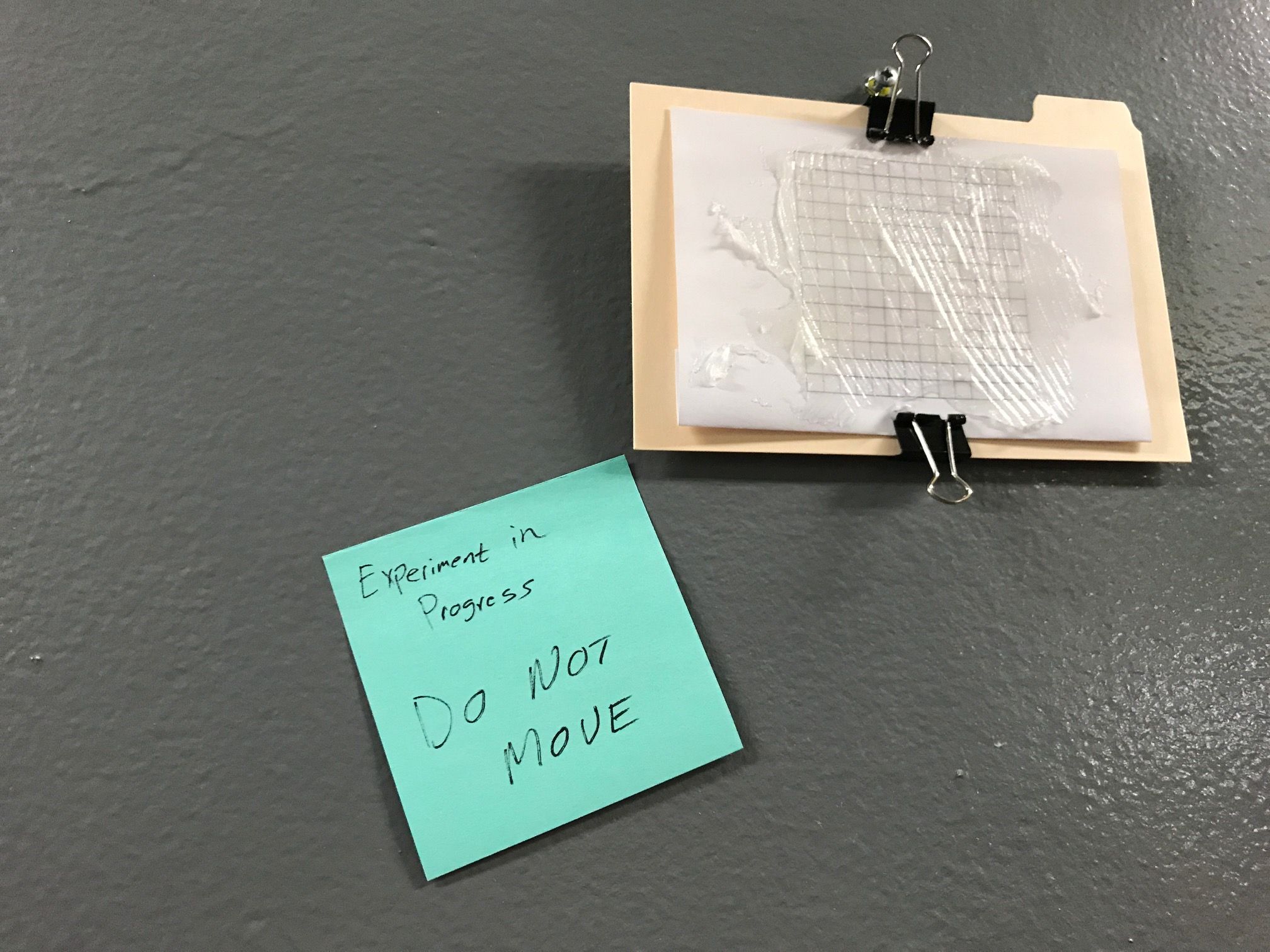 Air Quality Classroom Experiment 6 Steps (with Pictures) Instructables