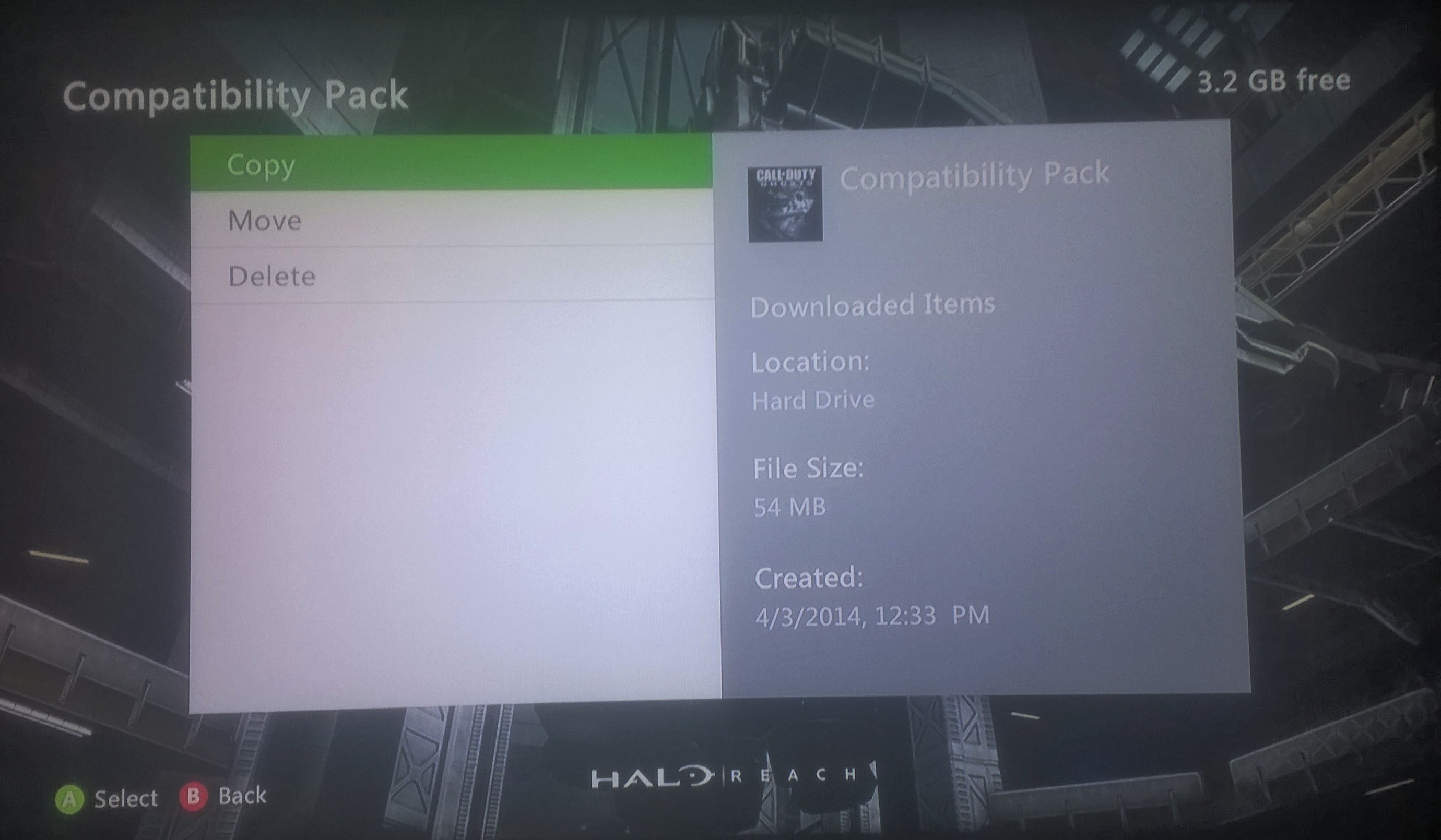 How to Manage System Memory on an Xbox 360 Console 11 Steps