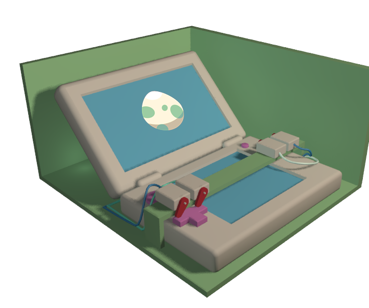 Egg Hatcher (Pokemon)