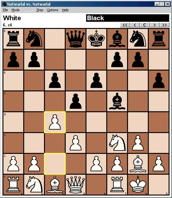 How To Play Chess 14 Steps With Pictures Instructables How To Play Chess 14 Steps With Pictures Instructables