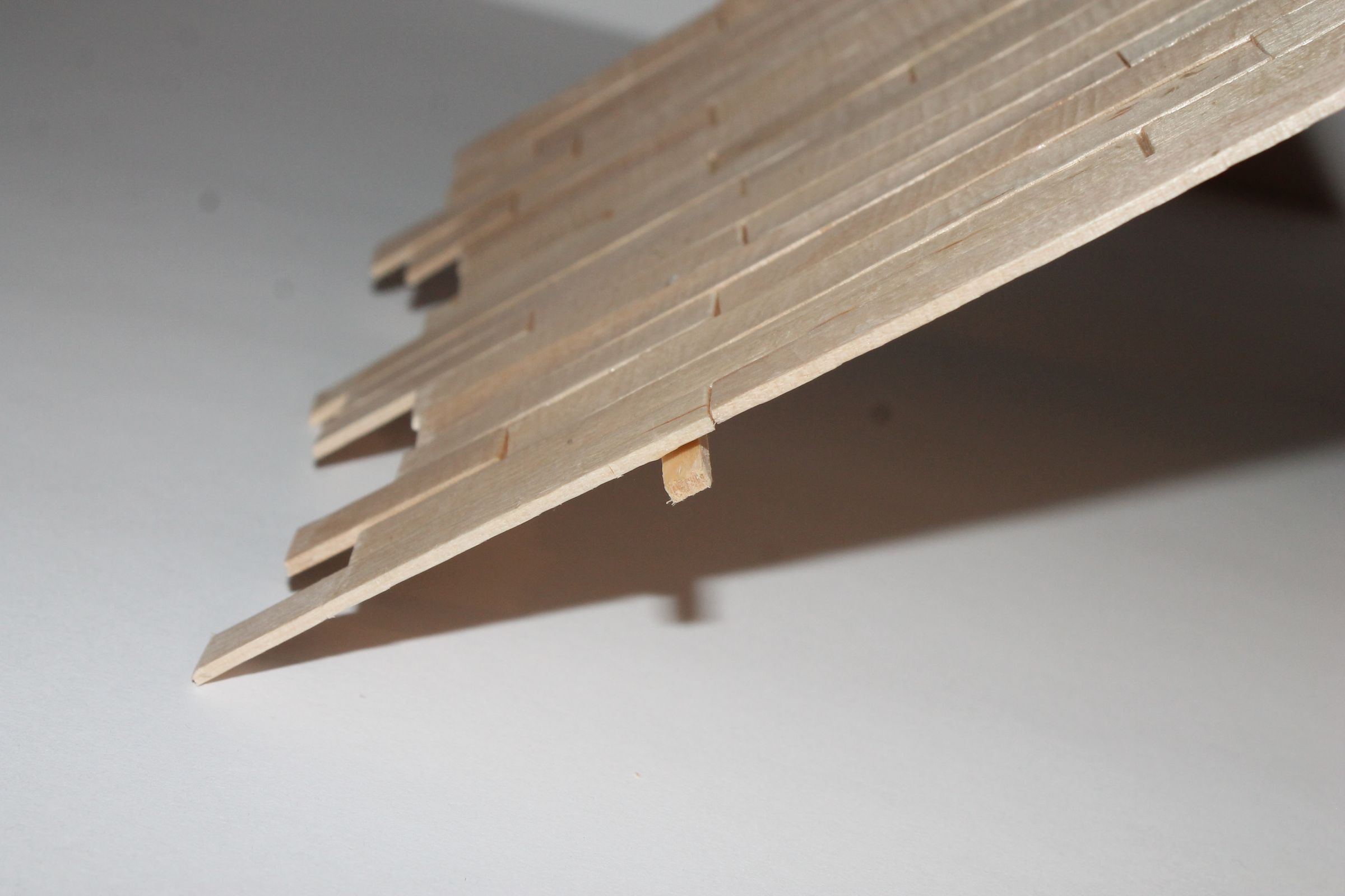 popsicle stick miniatures